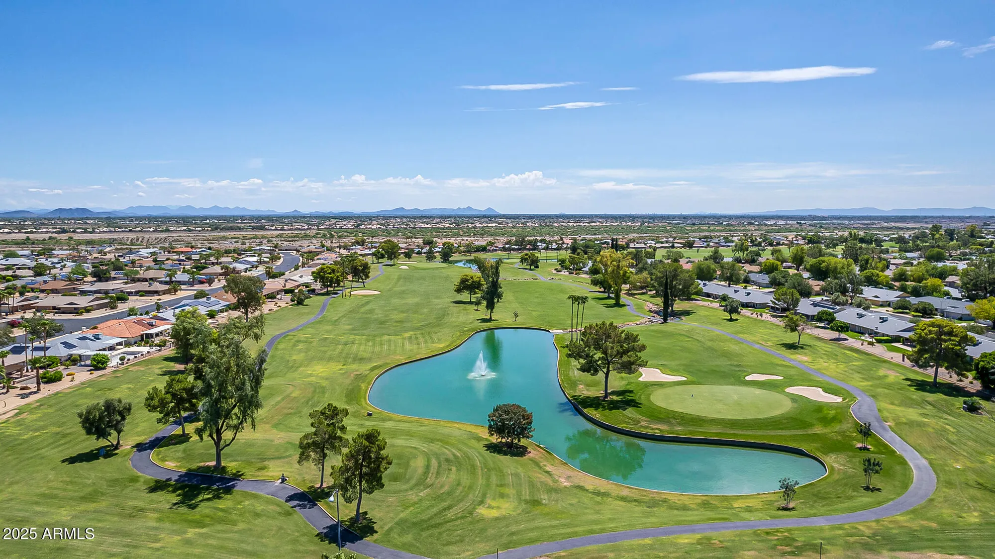 Property Slideshow image 20 of 31 | 19603 n white rock dr, Sun City West, AZ, 85375