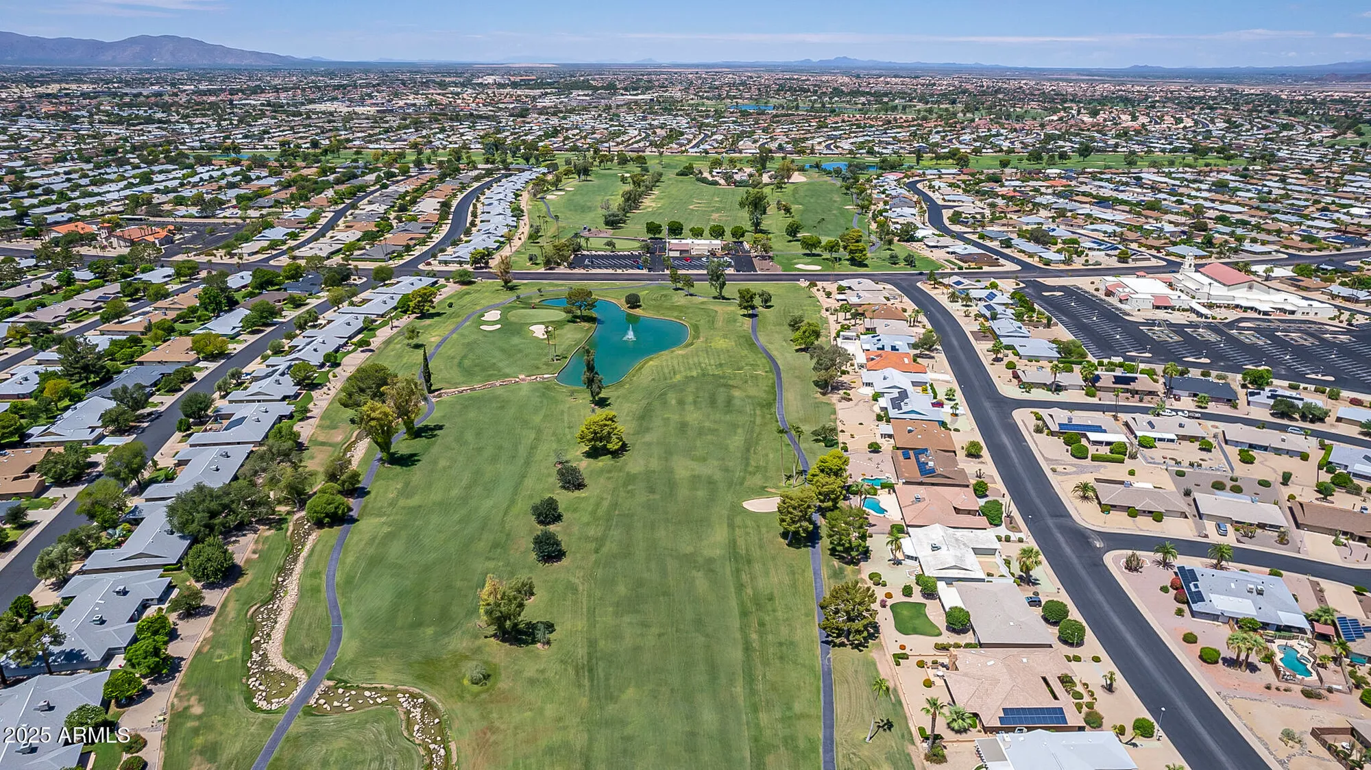 Property Slideshow image 22 of 31 | 19603 n white rock dr, Sun City West, AZ, 85375