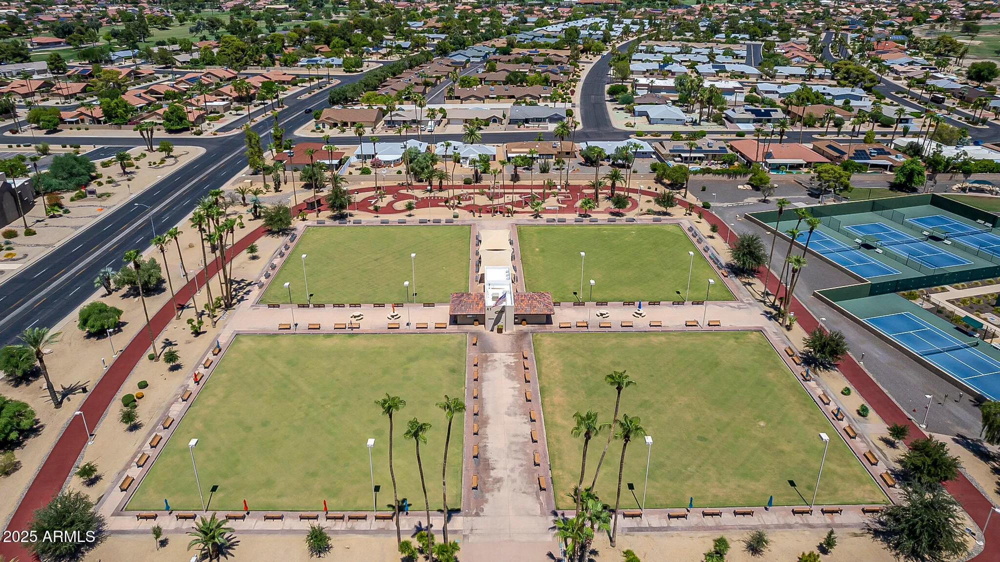 Property Slideshow image 24 of 31 | 19603 n white rock dr, Sun City West, AZ, 85375