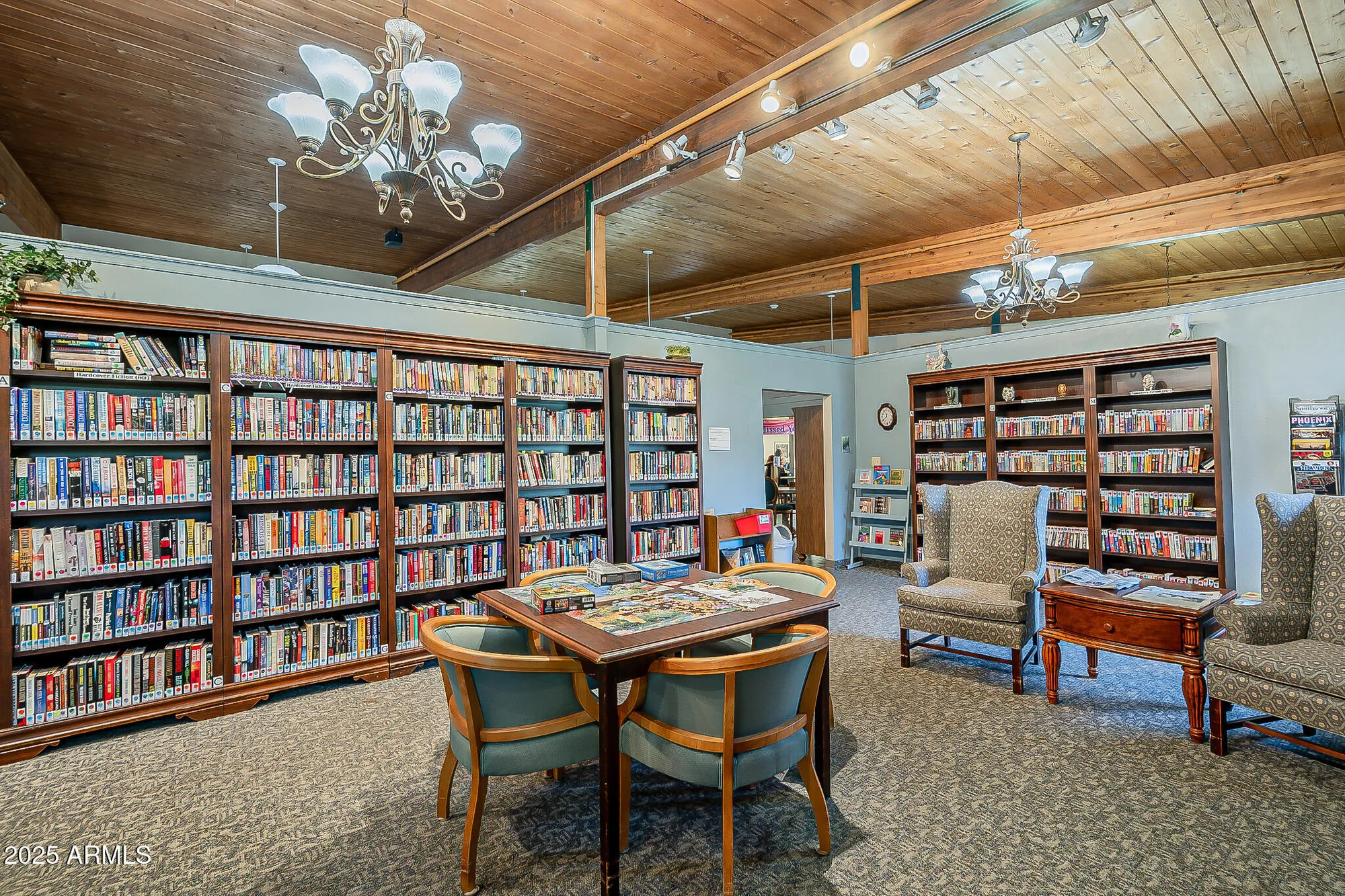 Property Slideshow image 31 of 31 | 19603 n white rock dr, Sun City West, AZ, 85375