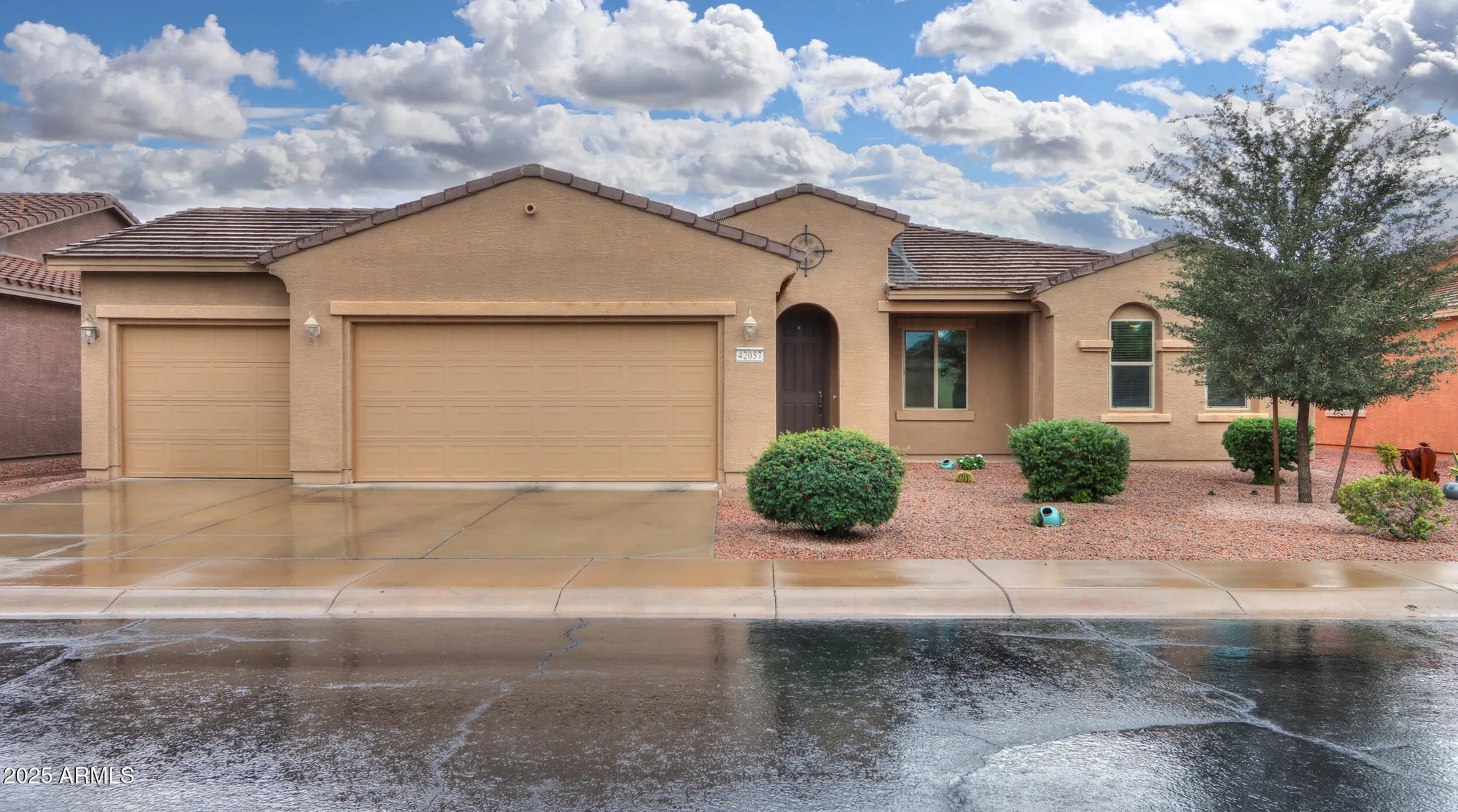 Property Slideshow image 1 of 62 | 42057 w baccarat dr, Maricopa, AZ, 85138