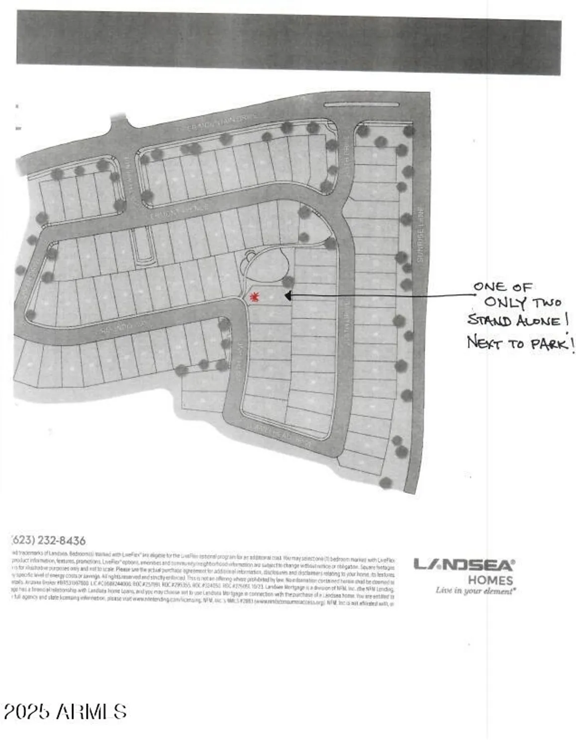 Property Slideshow image 27 of 27 | 5349 n 205th ln, Buckeye, AZ, 85396