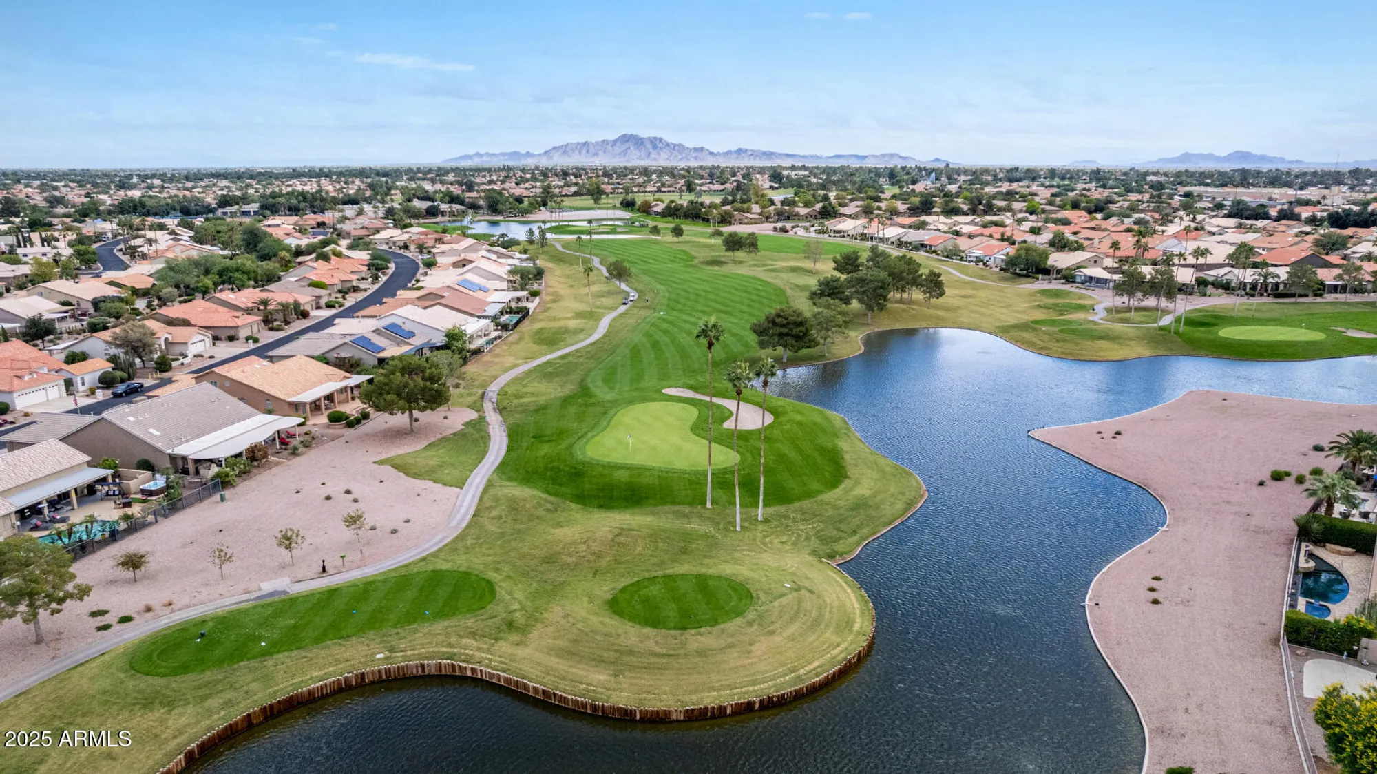 Property Slideshow image 34 of 124 | 9425 e sunridge dr, Sun Lakes, AZ, 85248