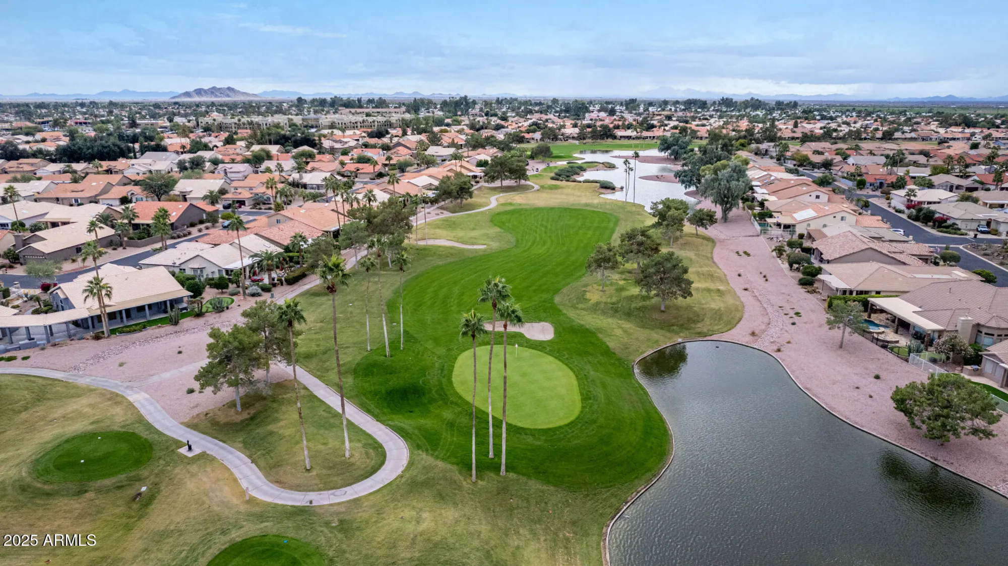 Property Slideshow image 35 of 124 | 9425 e sunridge dr, Sun Lakes, AZ, 85248