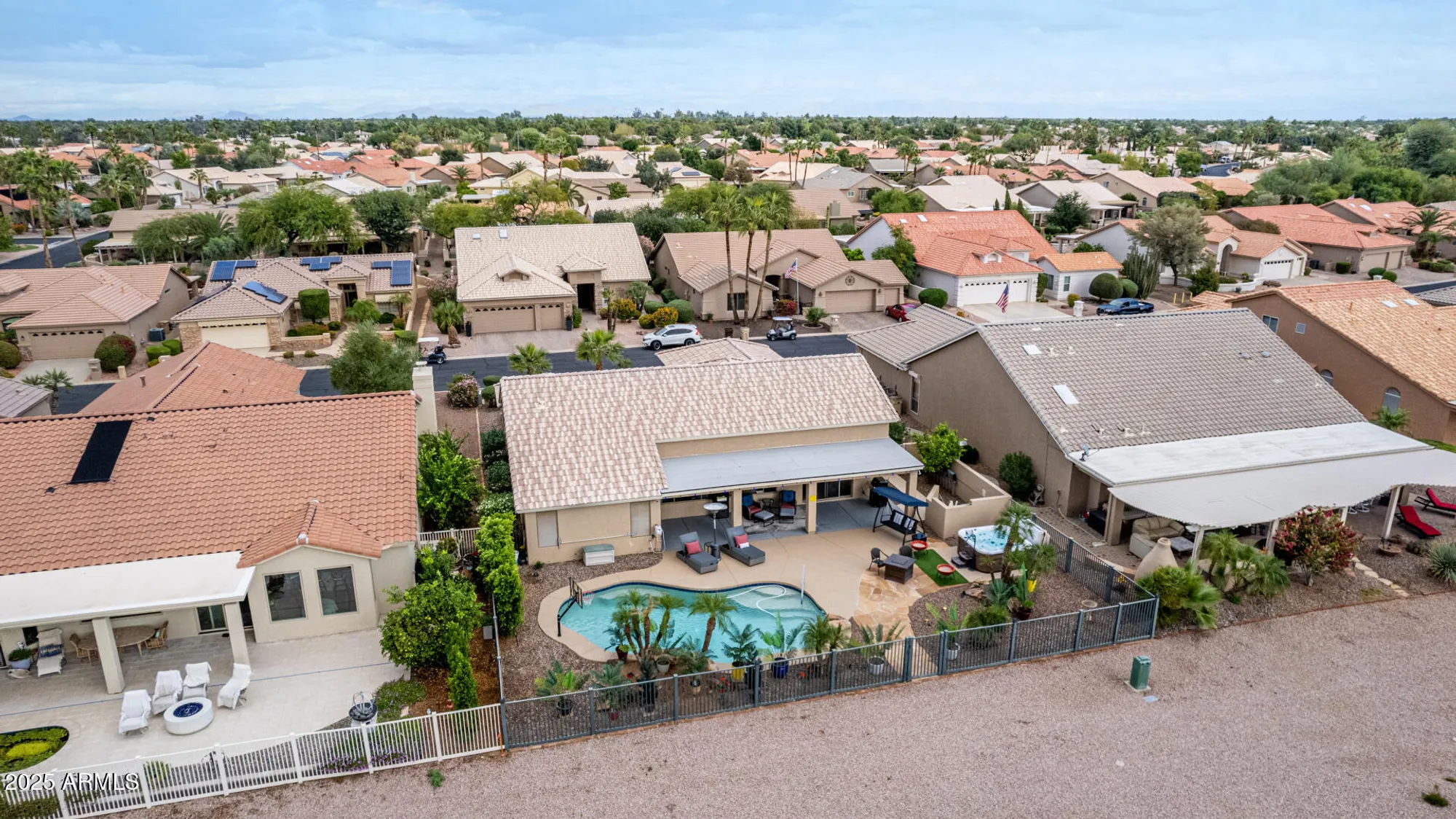 Property Slideshow image 39 of 124 | 9425 e sunridge dr, Sun Lakes, AZ, 85248