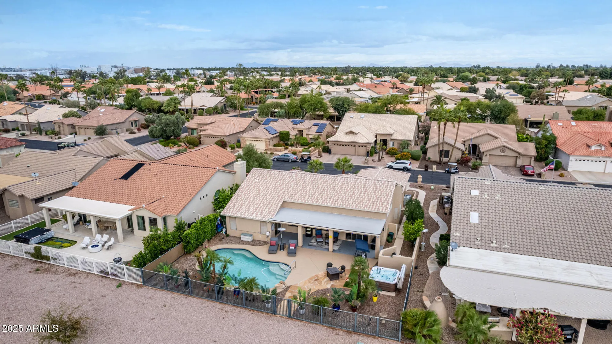 Property Slideshow image 40 of 124 | 9425 e sunridge dr, Sun Lakes, AZ, 85248