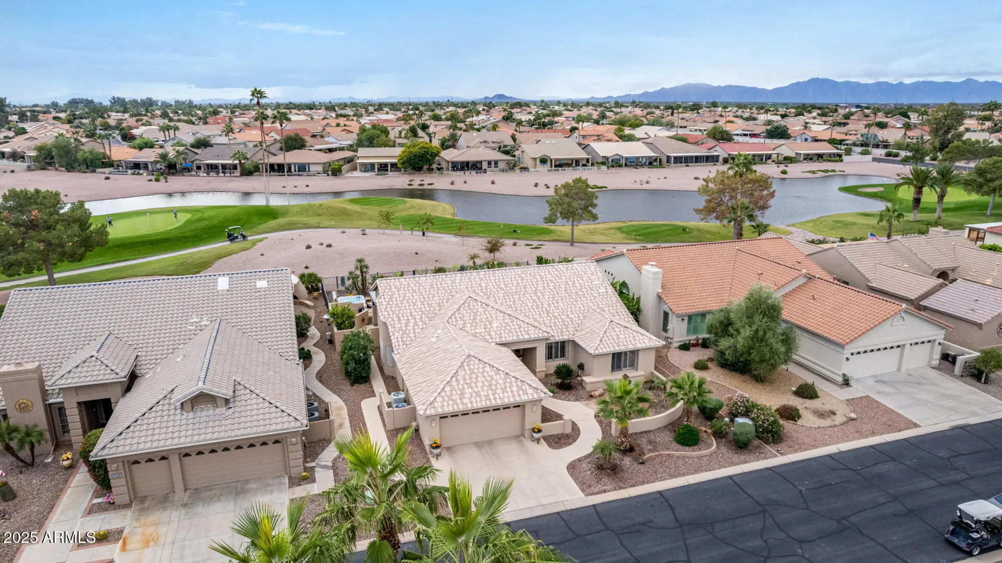 Property Slideshow image 41 of 124 | 9425 e sunridge dr, Sun Lakes, AZ, 85248