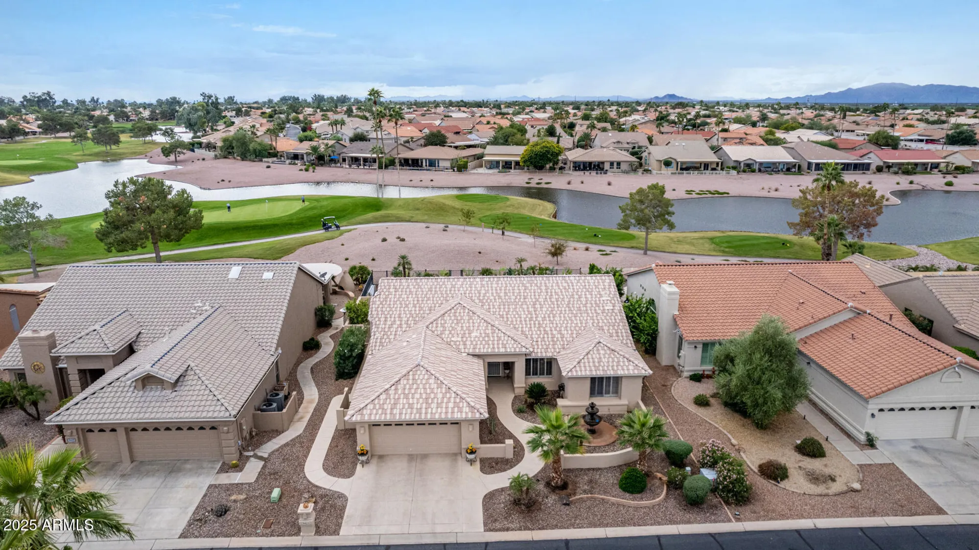 Property Slideshow image 42 of 124 | 9425 e sunridge dr, Sun Lakes, AZ, 85248
