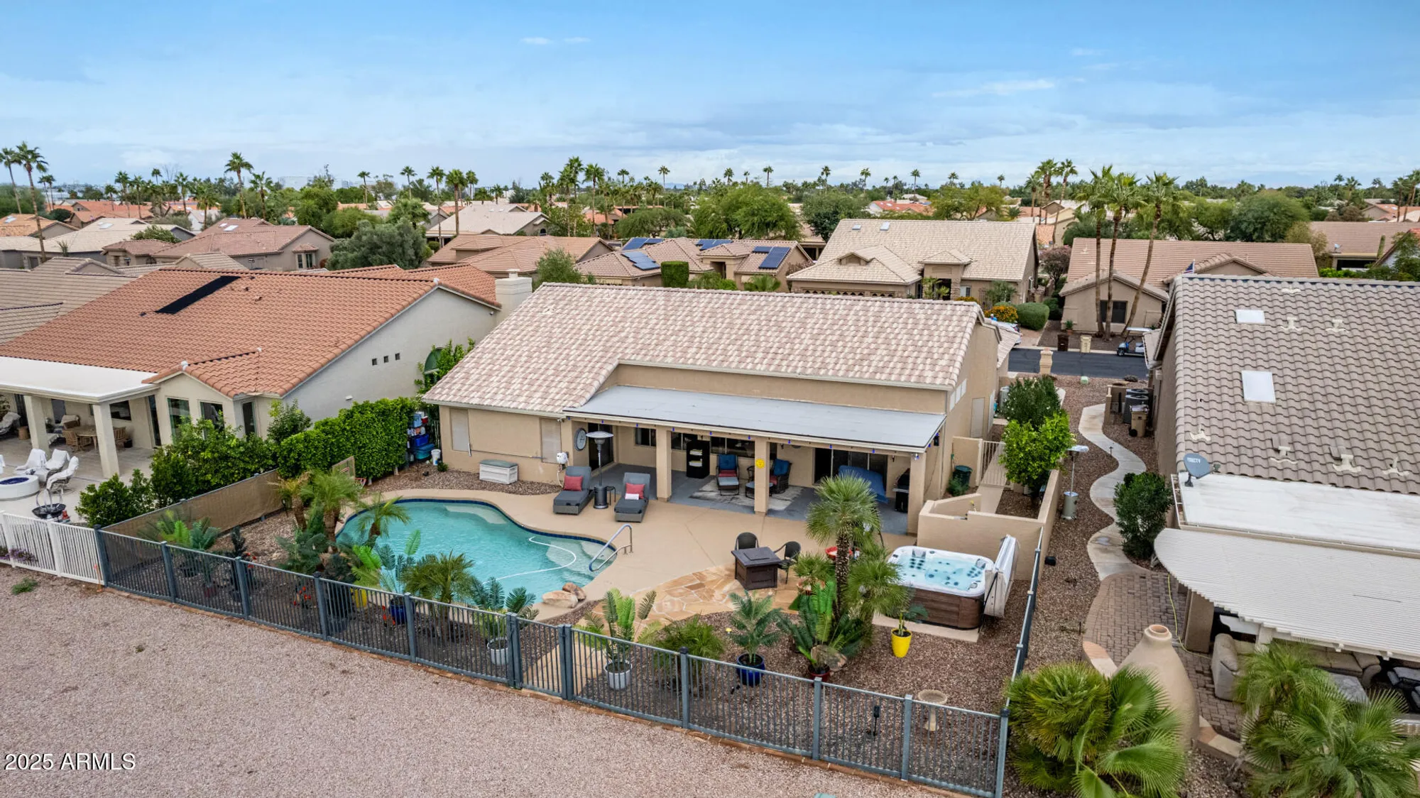 Property Slideshow image 37 of 124 | 9425 e sunridge dr, Sun Lakes, AZ, 85248