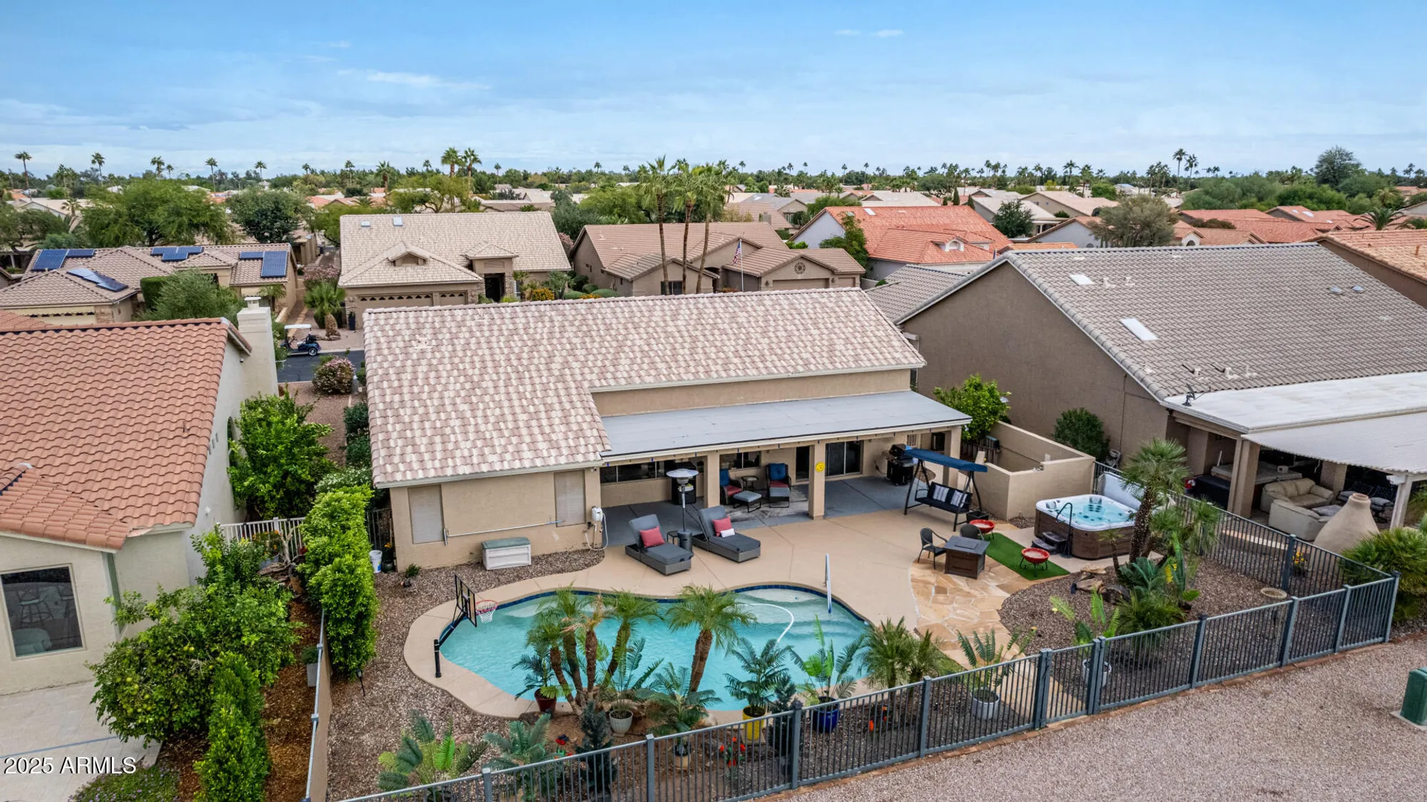 Property Slideshow image 38 of 124 | 9425 e sunridge dr, Sun Lakes, AZ, 85248