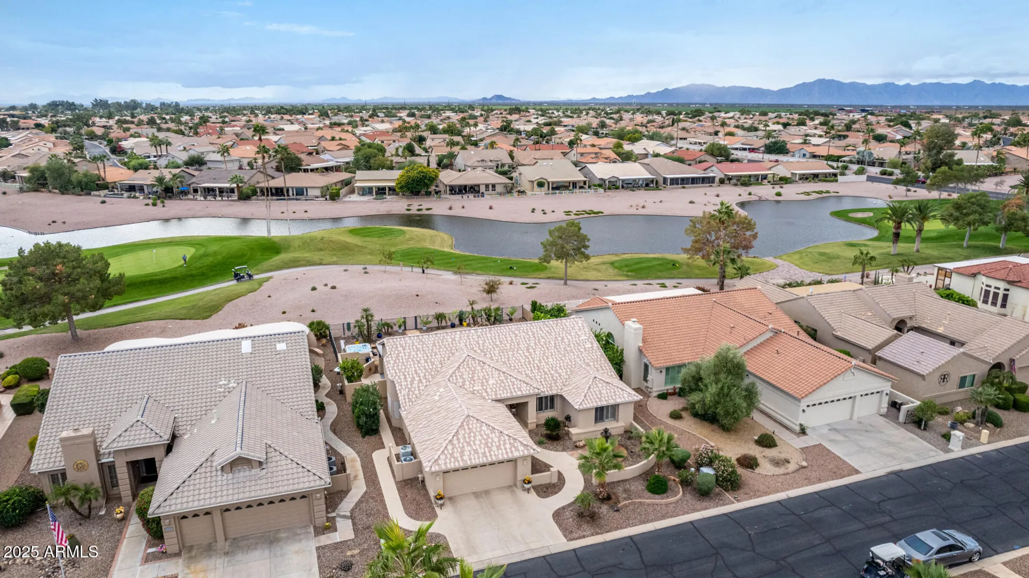 Property Slideshow image 46 of 124 | 9425 e sunridge dr, Sun Lakes, AZ, 85248