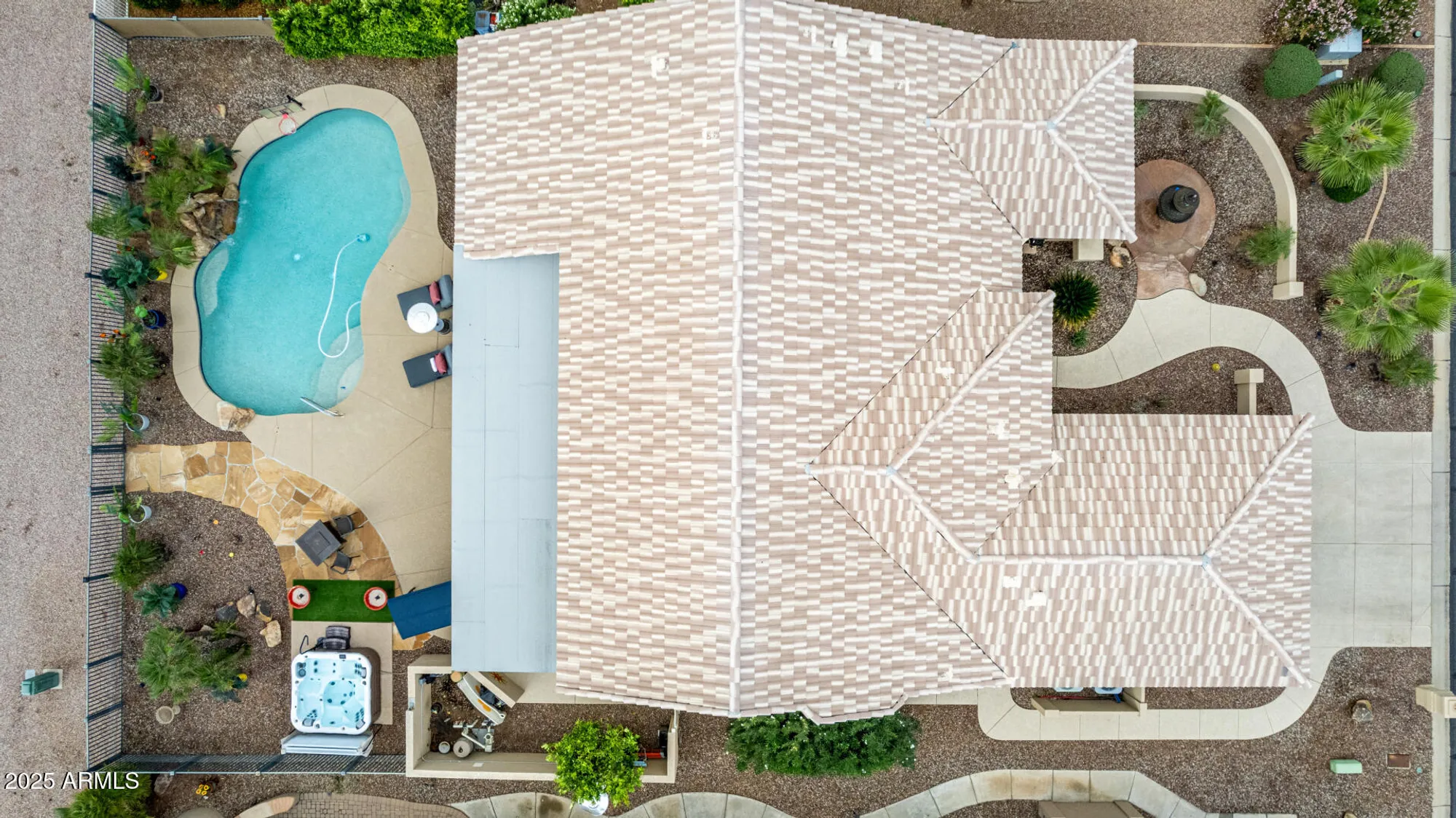 Property Slideshow image 49 of 124 | 9425 e sunridge dr, Sun Lakes, AZ, 85248