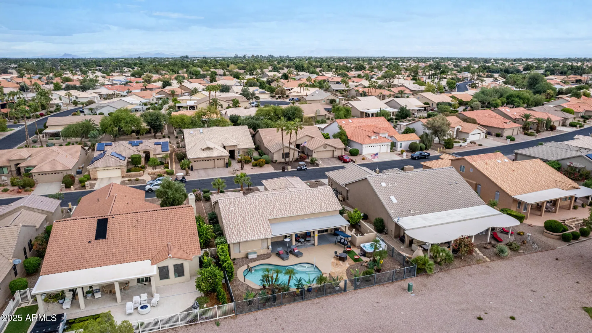 Property Slideshow image 44 of 124 | 9425 e sunridge dr, Sun Lakes, AZ, 85248