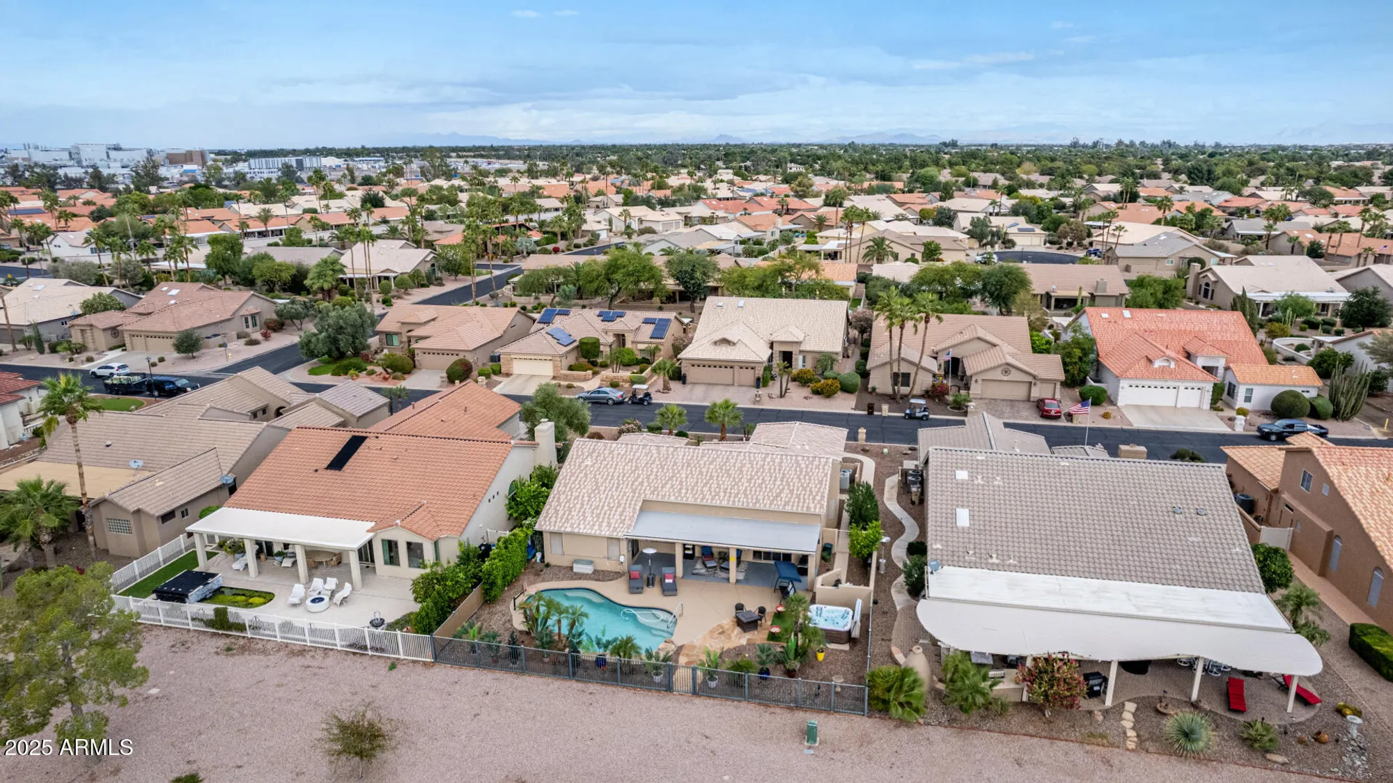 Property Slideshow image 45 of 124 | 9425 e sunridge dr, Sun Lakes, AZ, 85248