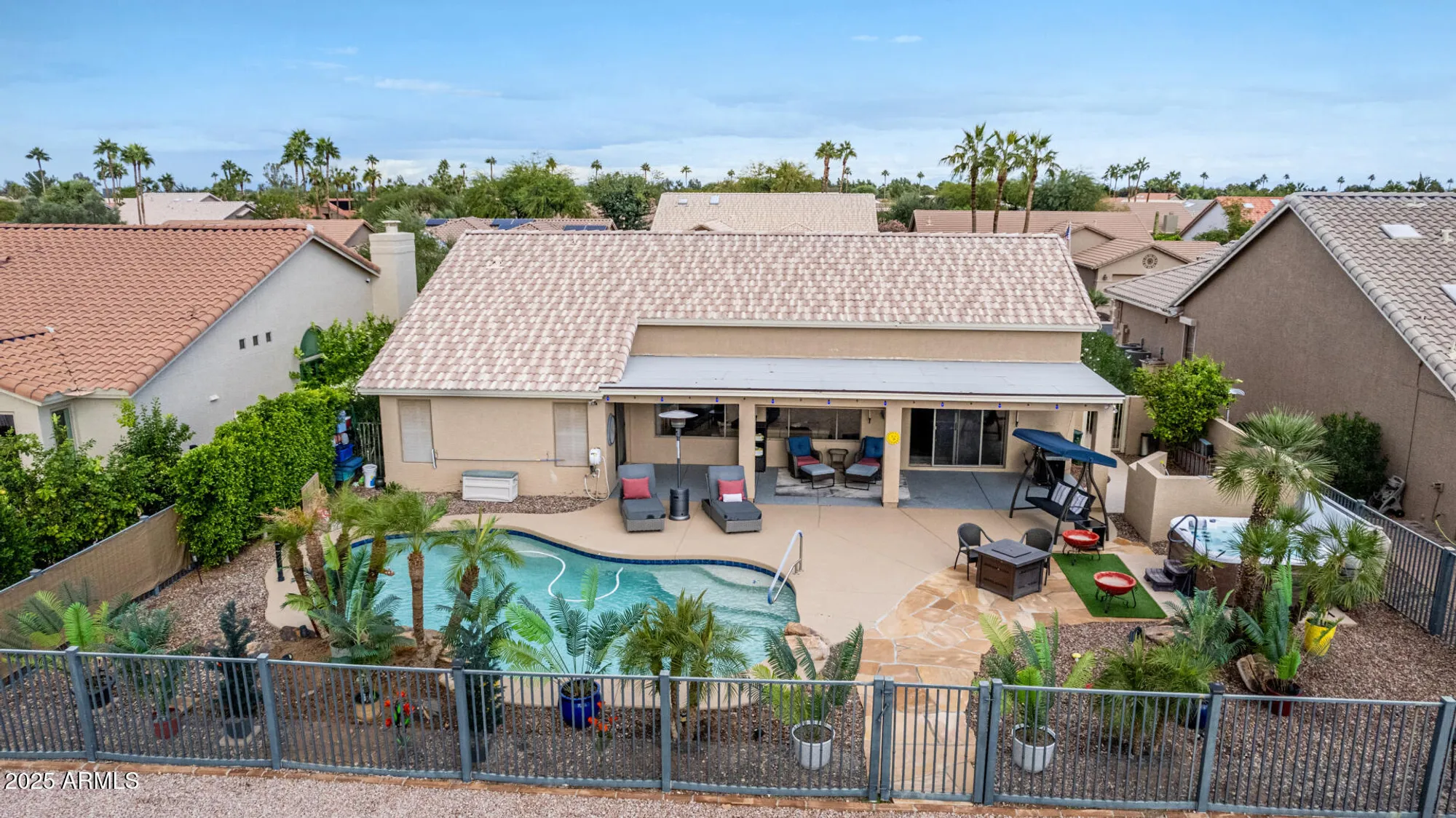 Property Slideshow image 51 of 124 | 9425 e sunridge dr, Sun Lakes, AZ, 85248
