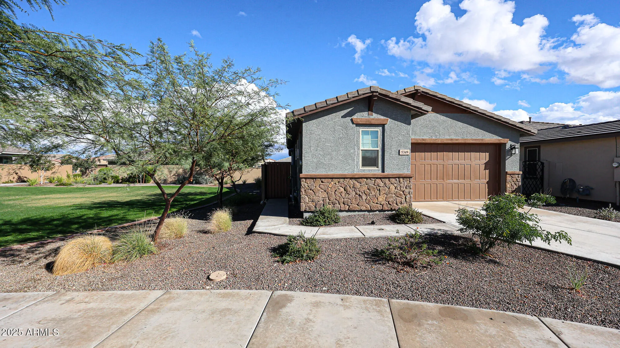 Property Slideshow image 1 of 27 | 5349 n 205th ln, Buckeye, AZ, 85396