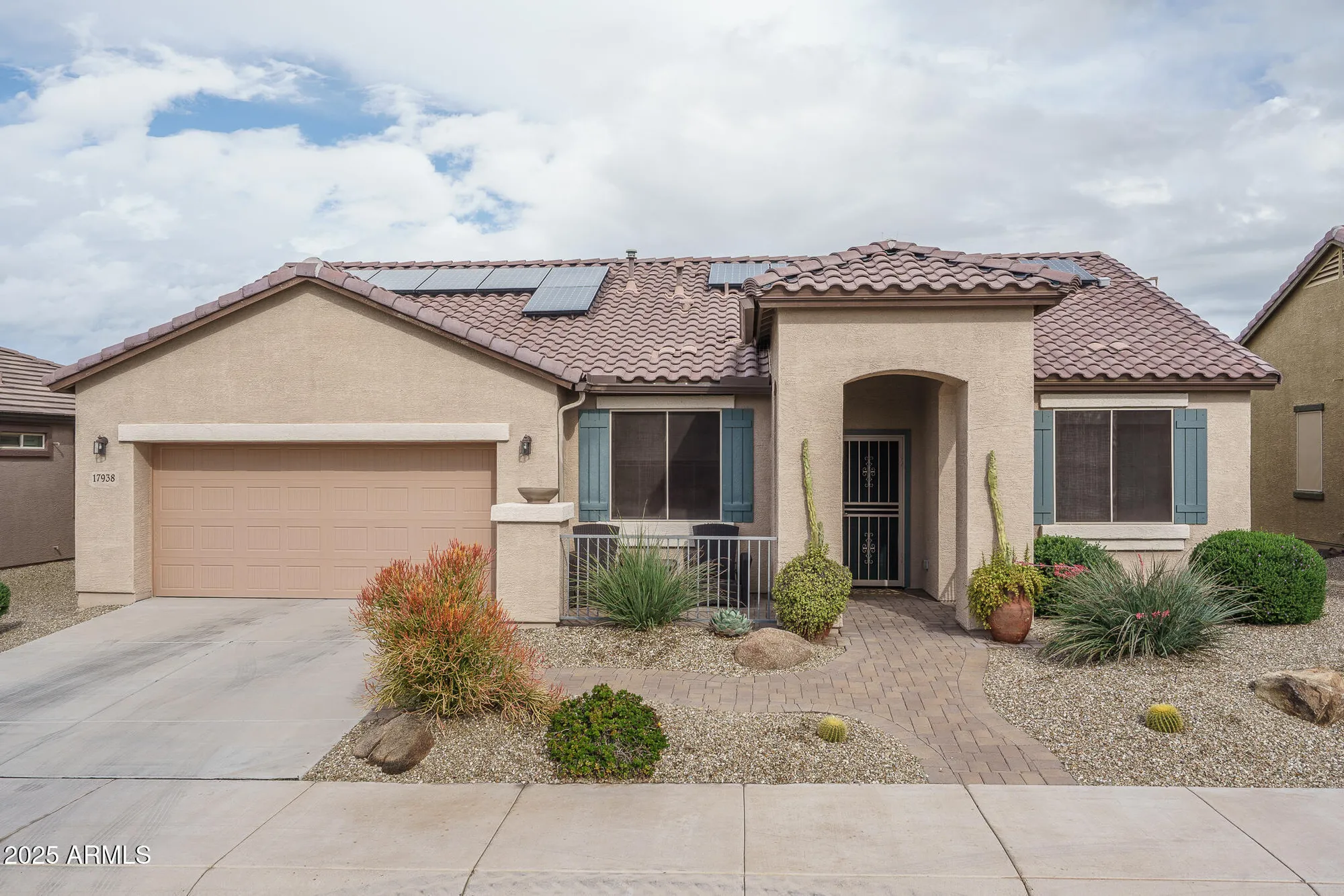 Property Slideshow image 1 of 46 | 17938 w deer creek rd, Goodyear, AZ, 85338