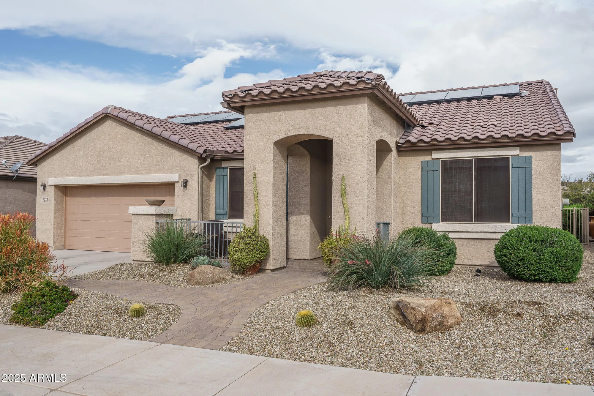 Property Slideshow image 27 of 46 | 17938 w deer creek rd, Goodyear, AZ, 85338