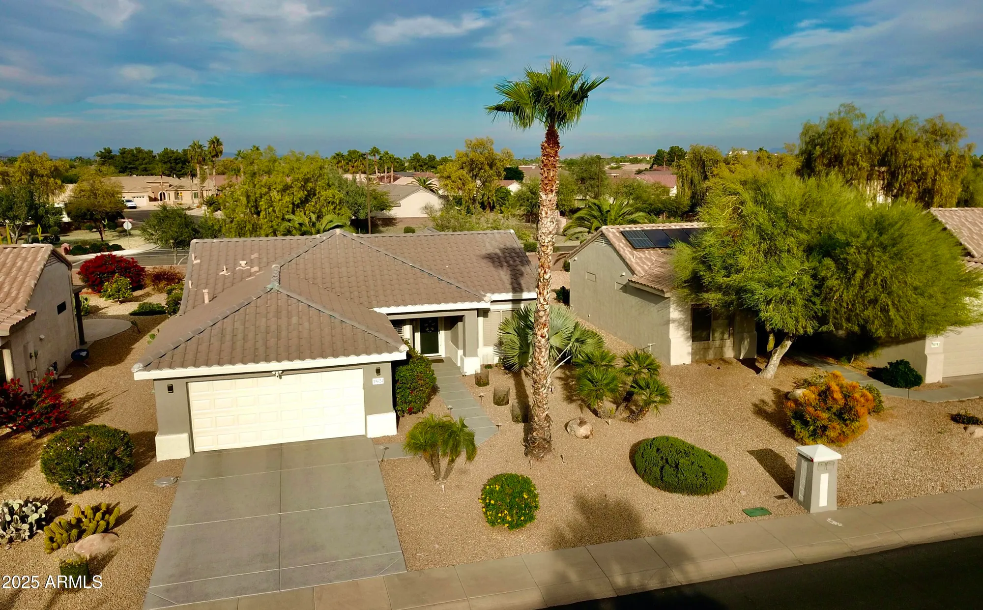 Property Slideshow image 28 of 28 | 15624 w azalea ln, Surprise, AZ, 85374