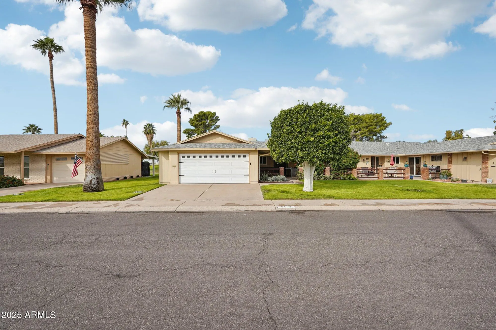 Property Slideshow image 54 of 55 | 9402 n 109th dr, Sun City, AZ, 85351