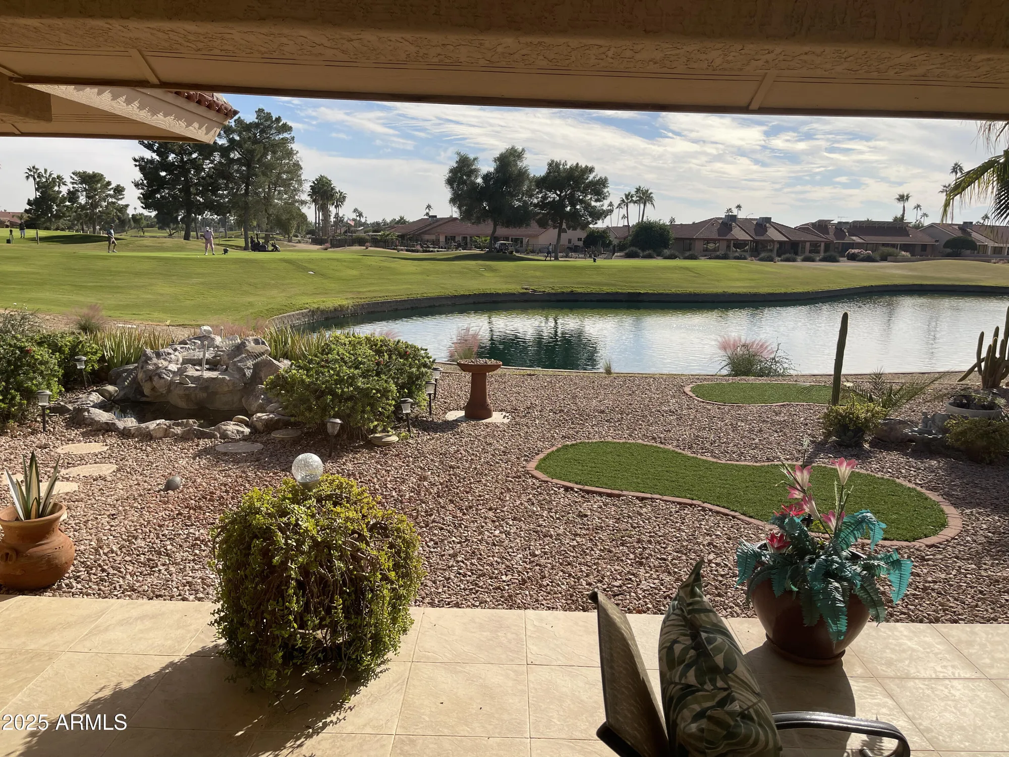 Property Slideshow image 1 of 13 | 13623 w springdale dr, Sun City West, AZ, 85375