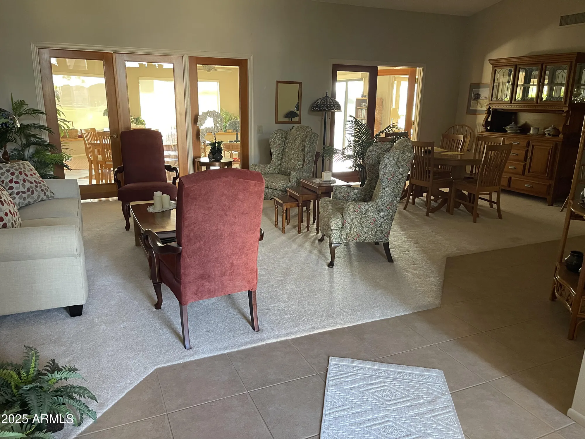 Property Slideshow image 9 of 13 | 13623 w springdale dr, Sun City West, AZ, 85375