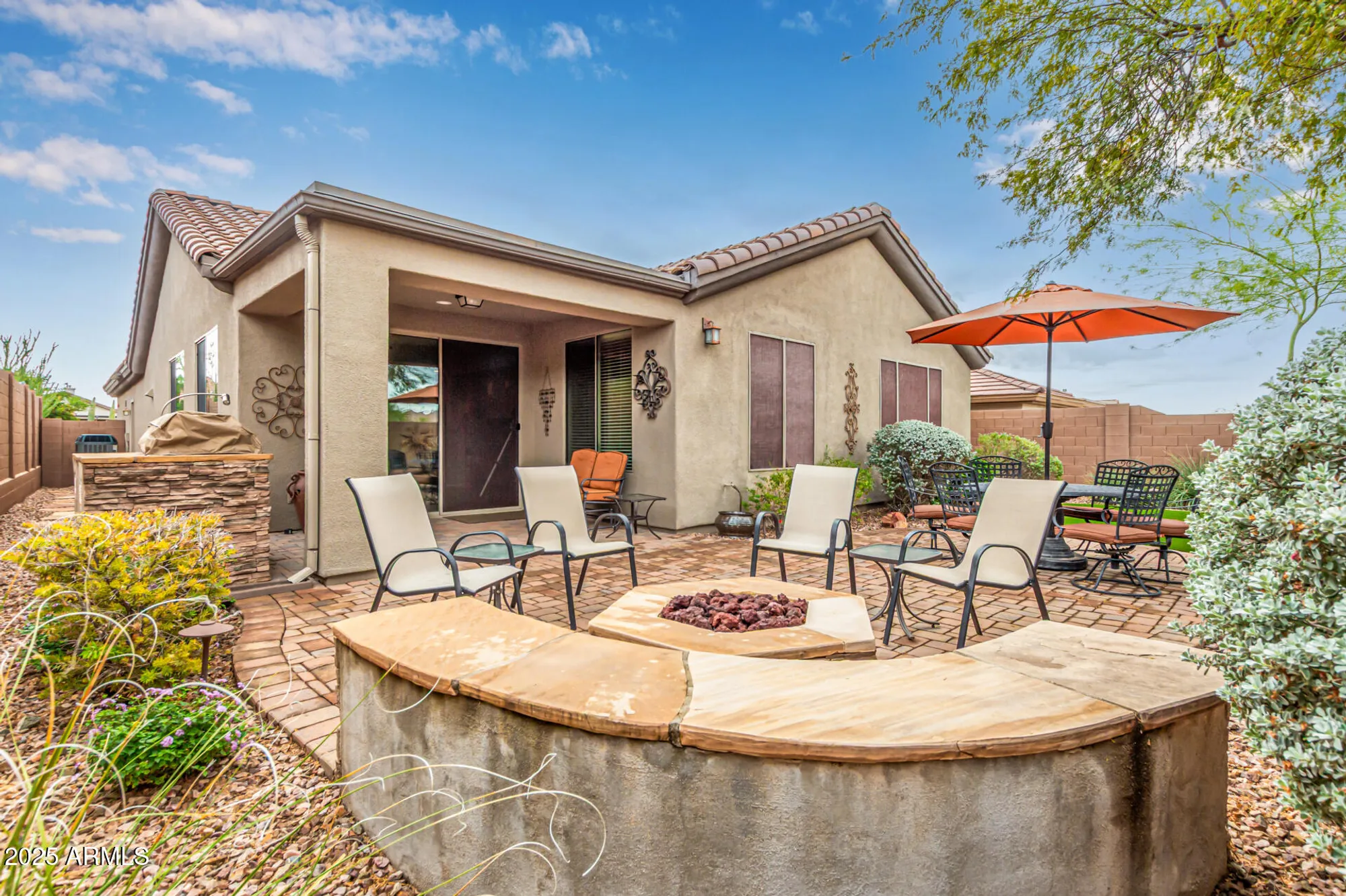 Property Slideshow image 31 of 46 | 41420 n bent creek way, Anthem, AZ, 85086