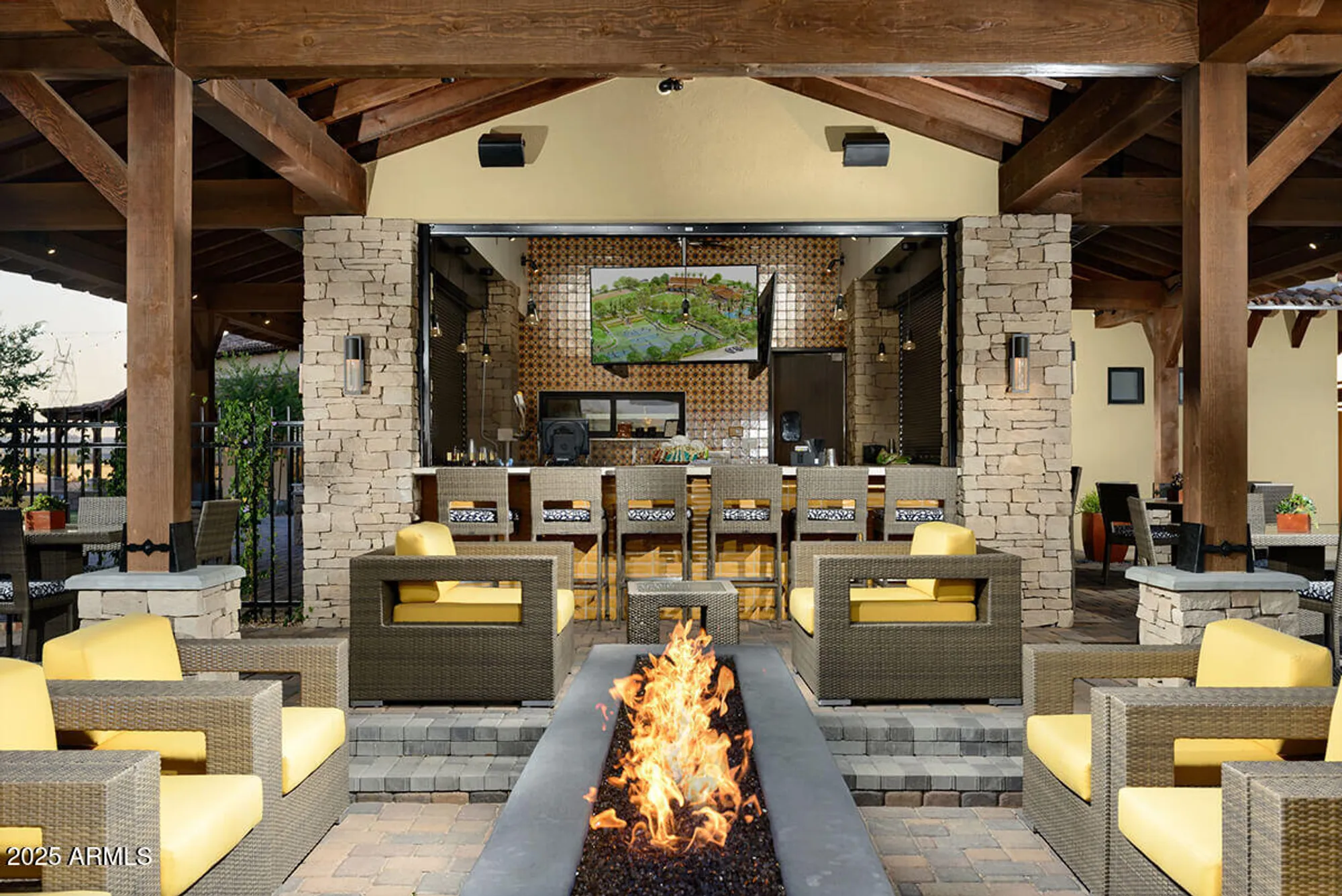 Property Slideshow image 44 of 49 | 595 e citrus hollow way, Queen Creek, AZ, 85140