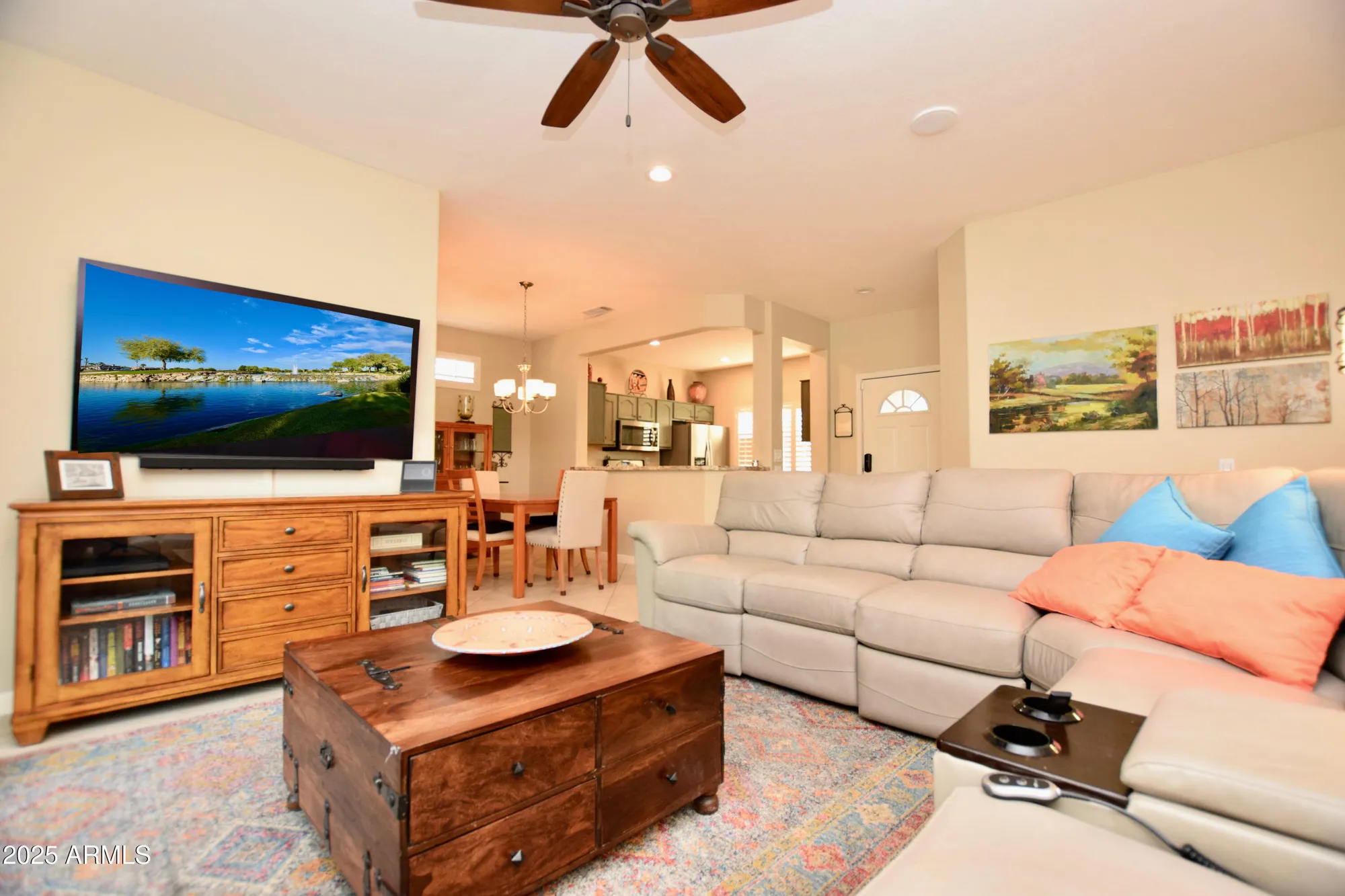 Property Slideshow image 8 of 28 | 15624 w azalea ln, Surprise, AZ, 85374