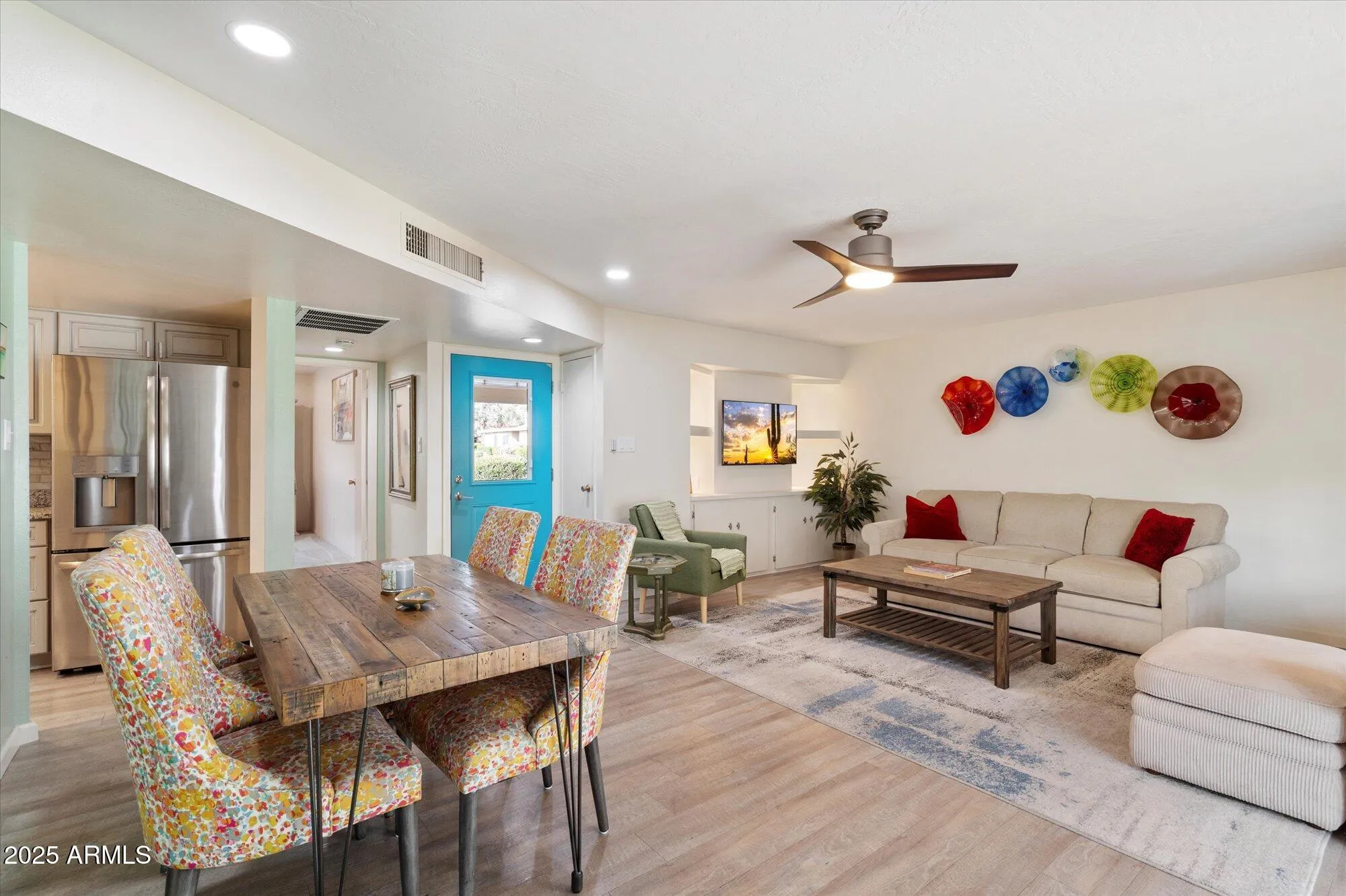 Property Slideshow image 8 of 30 | 5335 n 78th st, Scottsdale, AZ, 85250