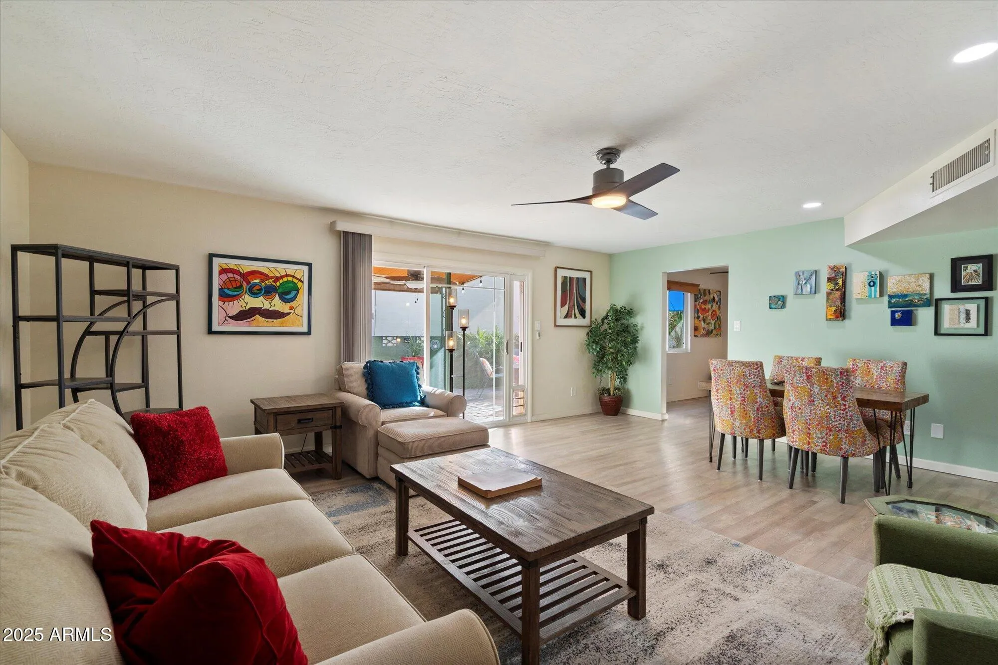 Property Slideshow image 5 of 30 | 5335 n 78th st, Scottsdale, AZ, 85250