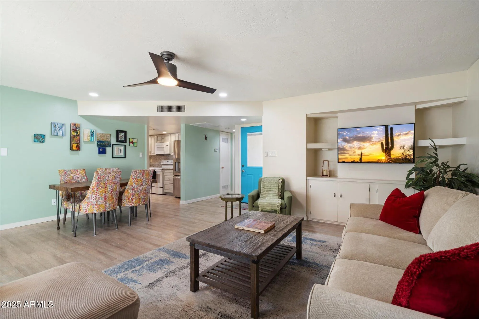 Property Slideshow image 6 of 30 | 5335 n 78th st, Scottsdale, AZ, 85250