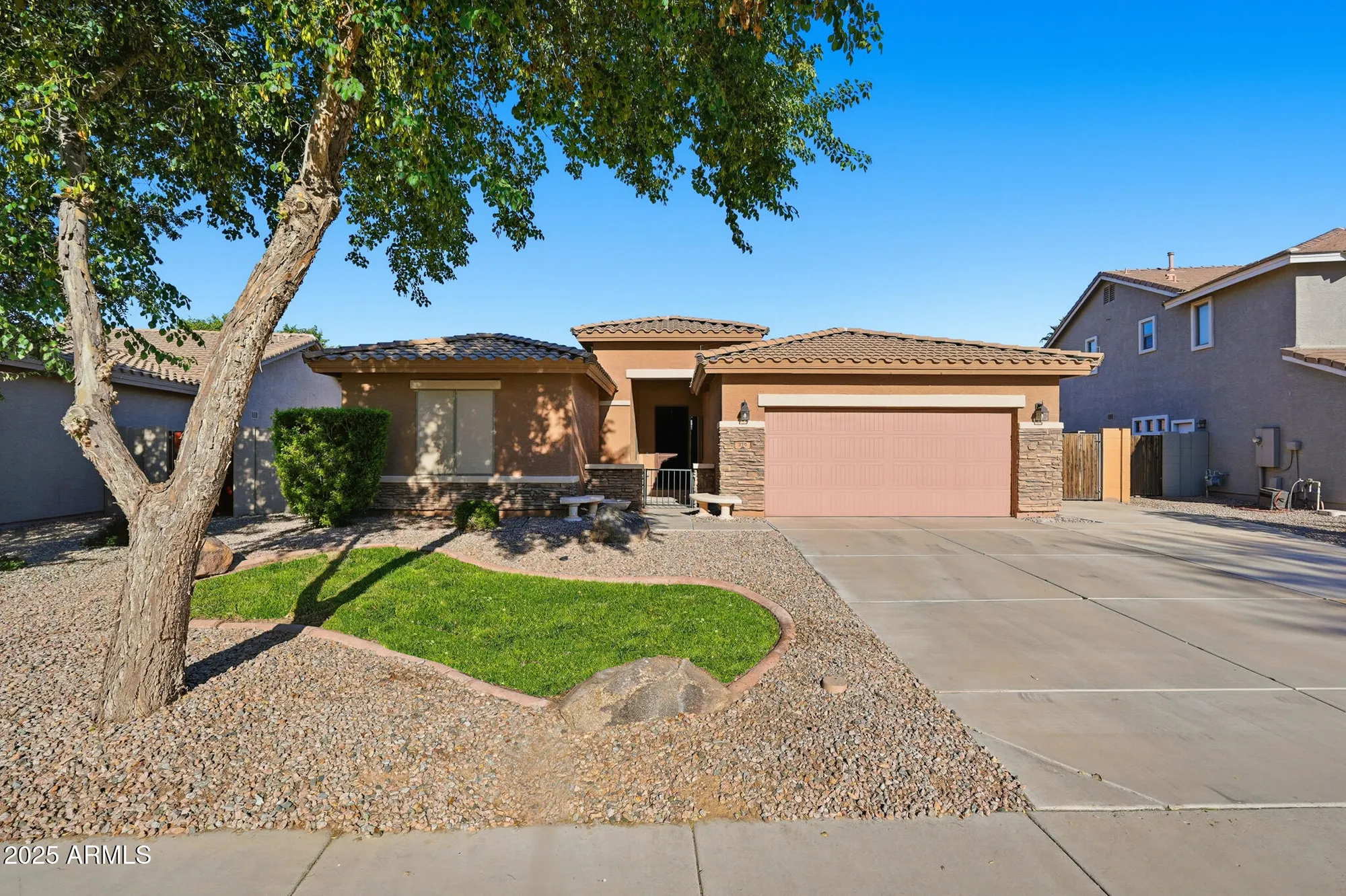 Property Slideshow image 1 of 81 | 270 s san marino loop, Casa Grande, AZ, 85194