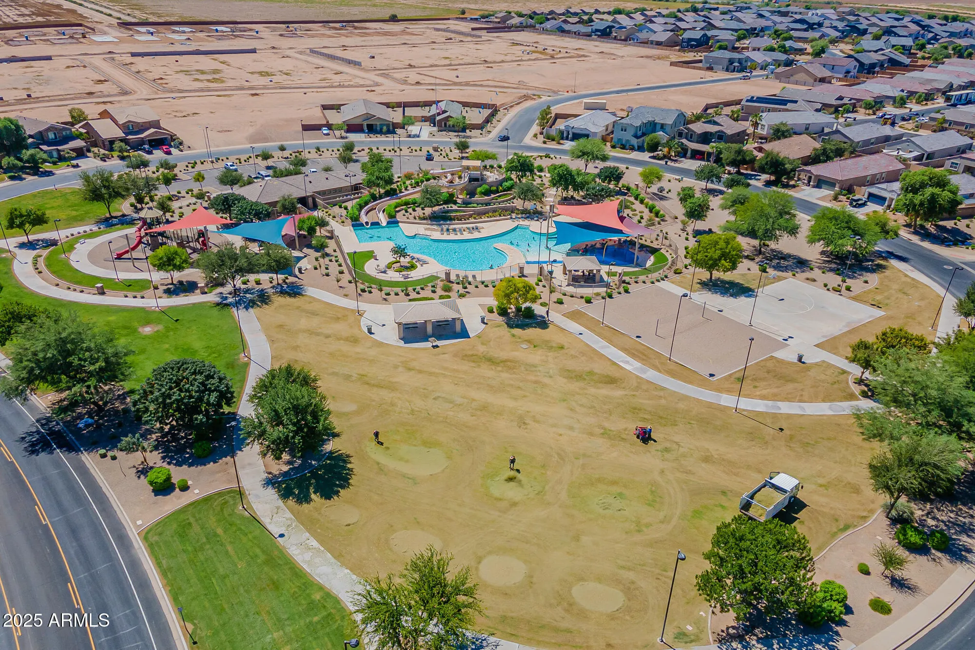 Property Slideshow image 56 of 81 | 270 s san marino loop, Casa Grande, AZ, 85194
