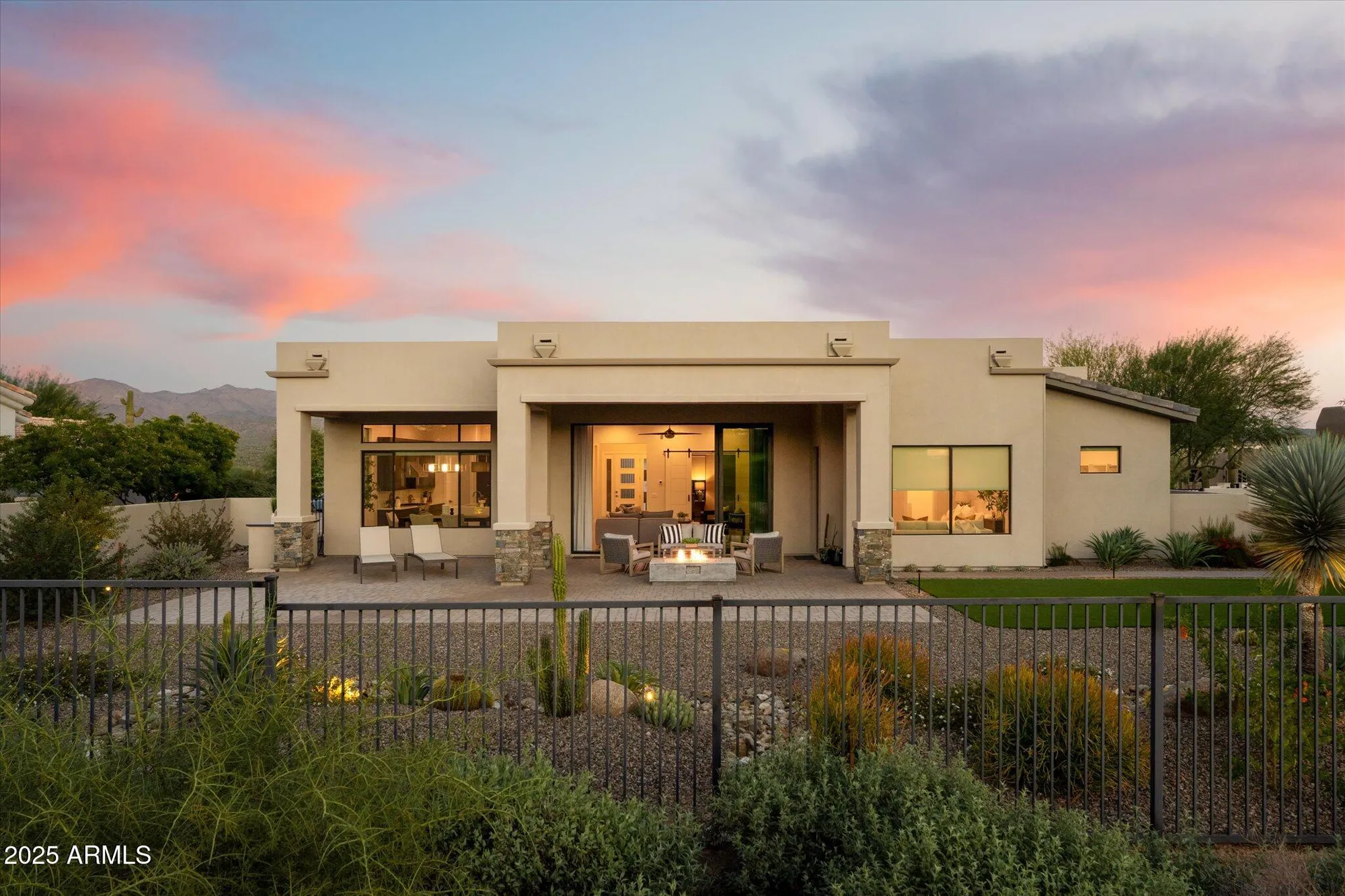 Property Slideshow image 37 of 46 | 19108 e tonto verde dr, Rio Verde, AZ, 85263