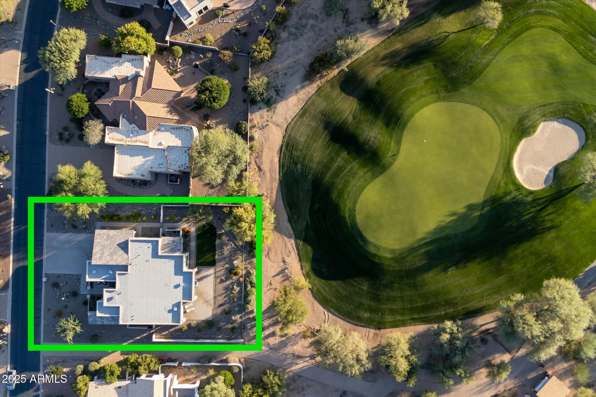 Property Slideshow image 44 of 46 | 19108 e tonto verde dr, Rio Verde, AZ, 85263