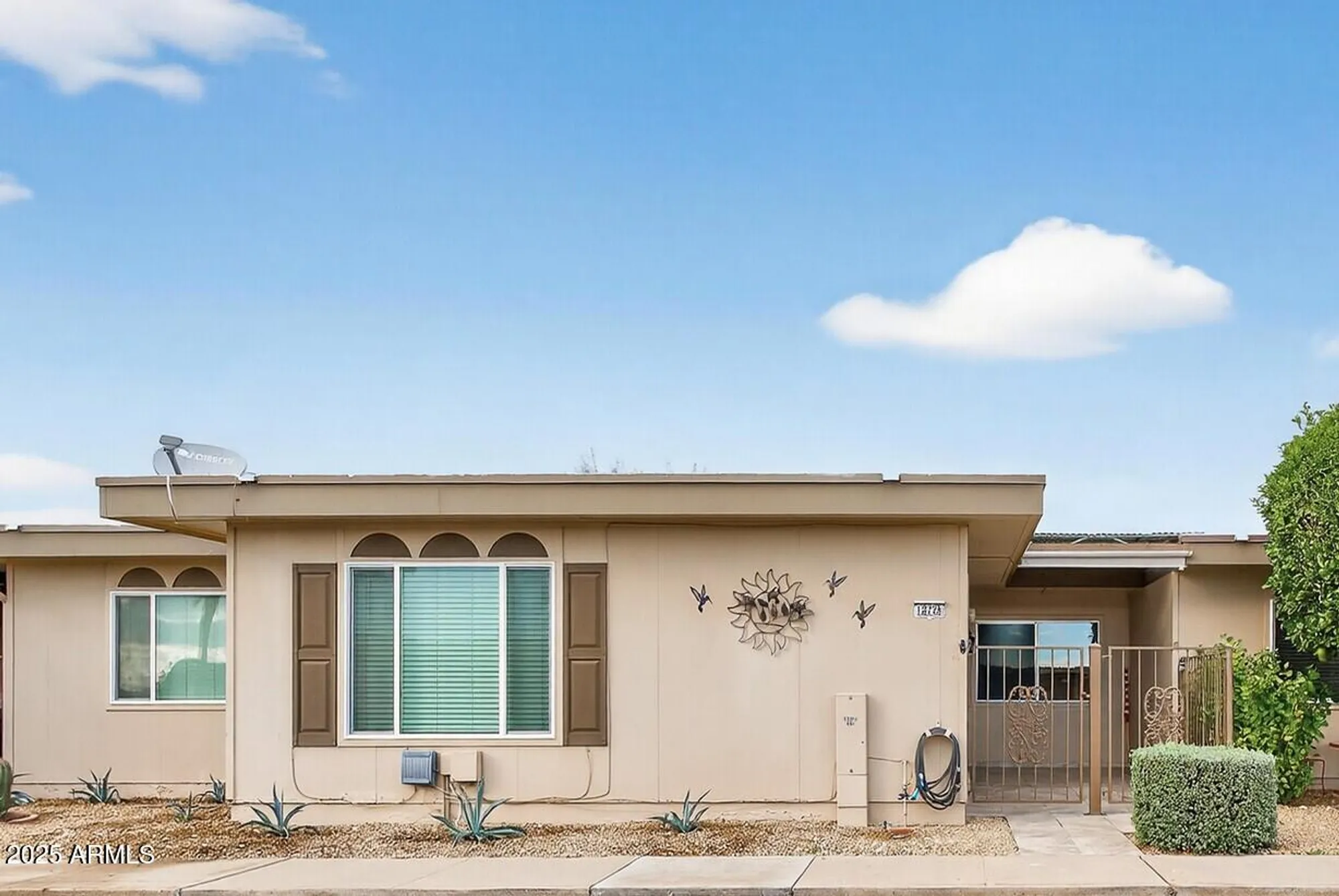 Property Slideshow image 1 of 39 | 13721 n 98th ave c, Sun City, AZ, 85351