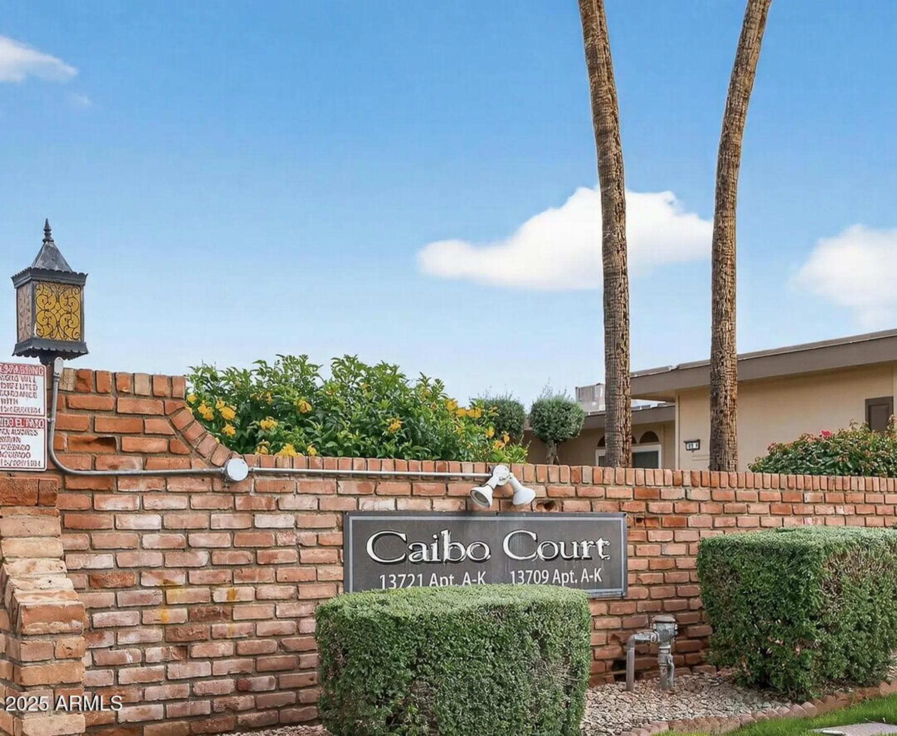 Property Slideshow image 32 of 39 | 13721 n 98th ave c, Sun City, AZ, 85351