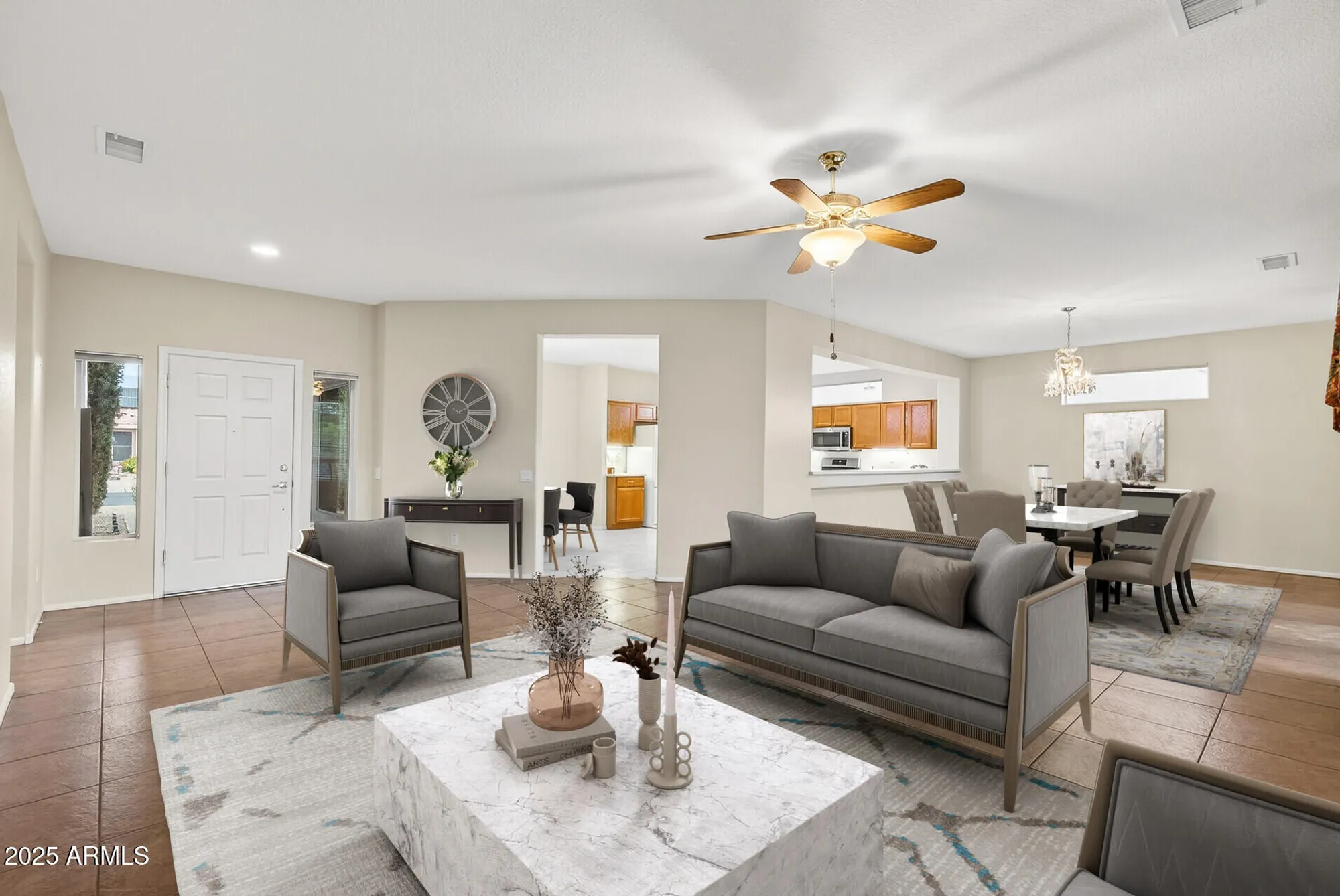 Property Slideshow image 6 of 67 | 14645 w via manana, Sun City West, AZ, 85375