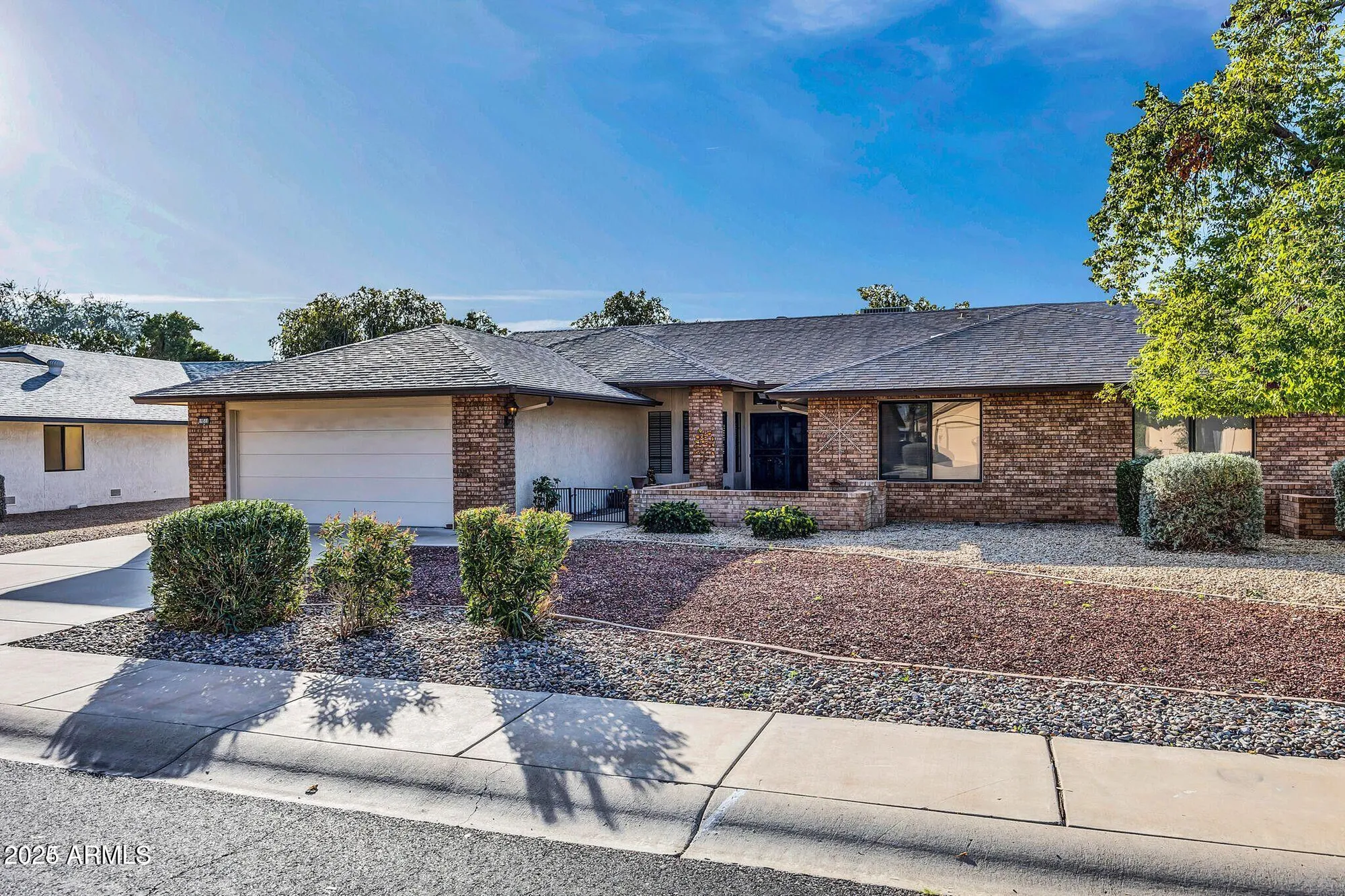 Property Slideshow image 1 of 1 | 19511 n 143rd dr, Sun City West, AZ, 85375