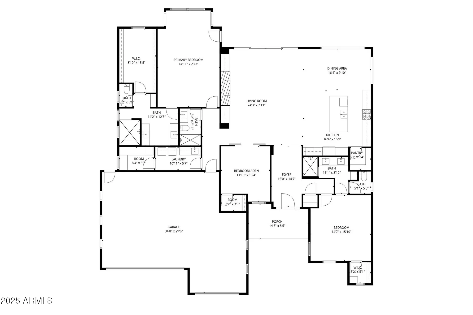 Property Slideshow image 46 of 46 | 19108 e tonto verde dr, Rio Verde, AZ, 85263