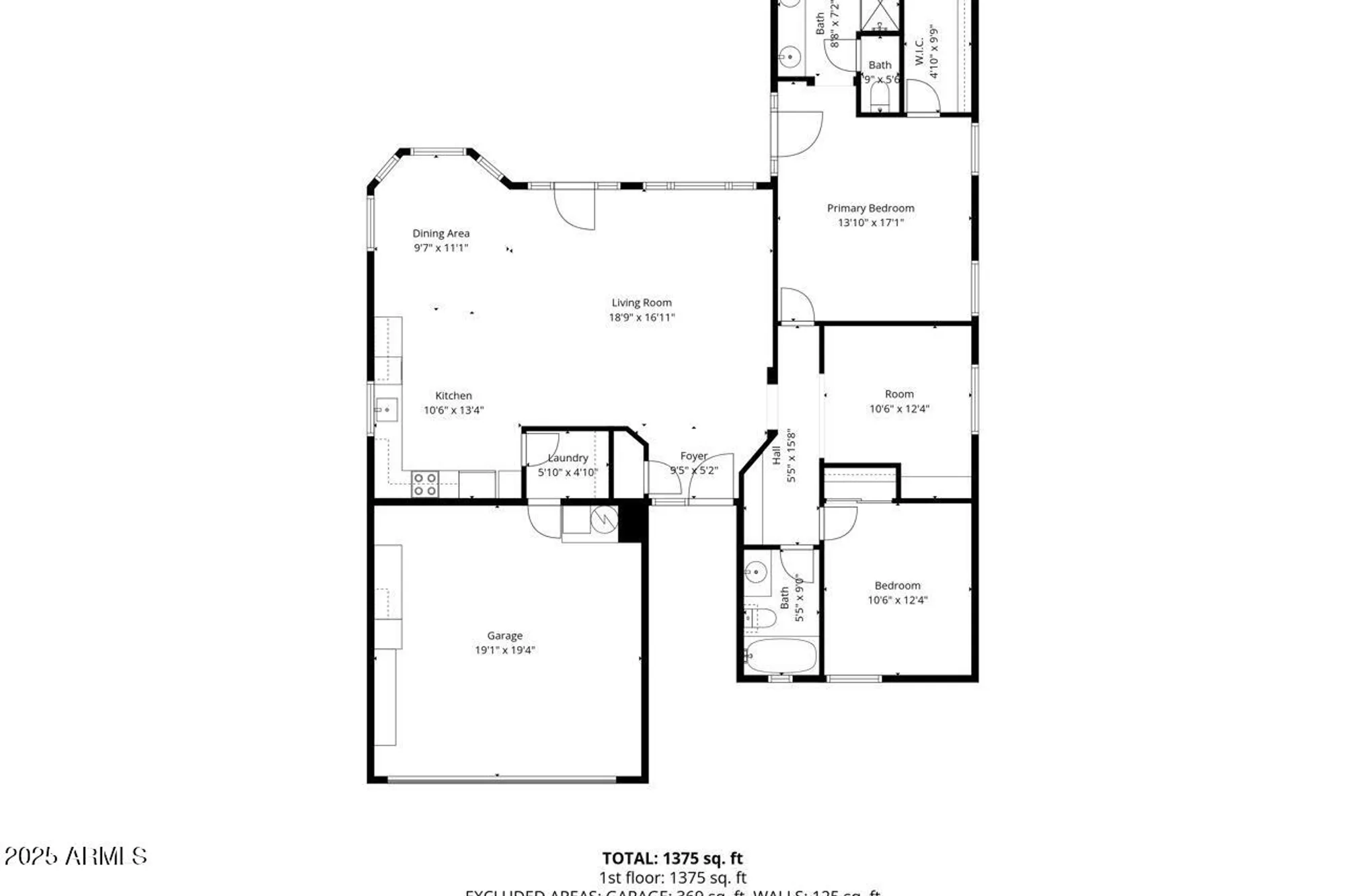 Property Slideshow image 37 of 38 | 15049 w verde ln, Goodyear, AZ, 85395