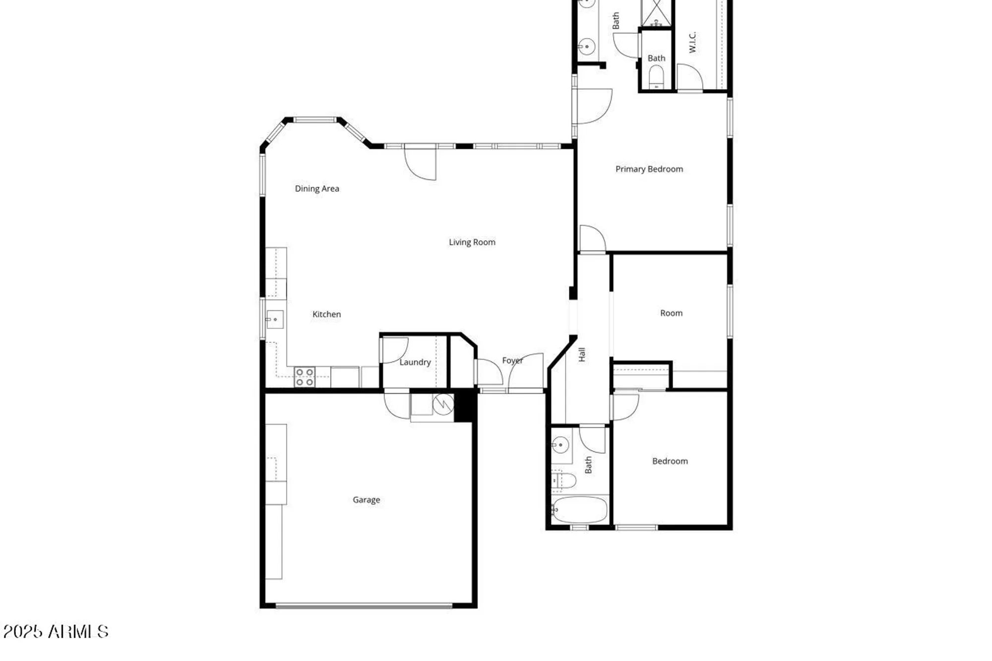 Property Slideshow image 38 of 38 | 15049 w verde ln, Goodyear, AZ, 85395