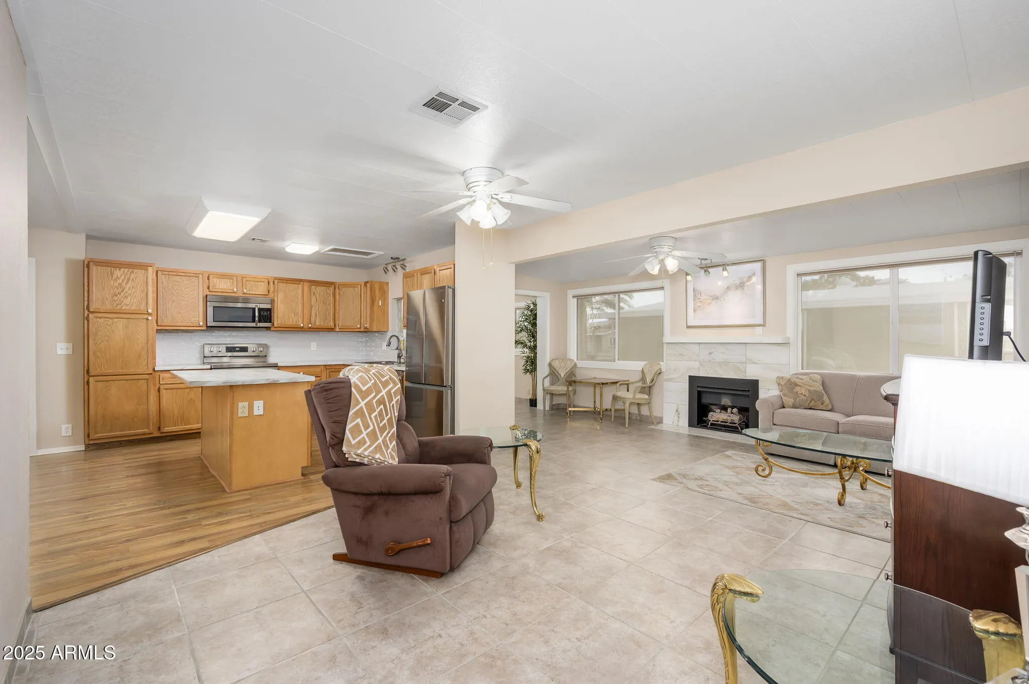 Property Slideshow image 7 of 24 | 9232 e olive ln, Sun Lakes, AZ, 85248