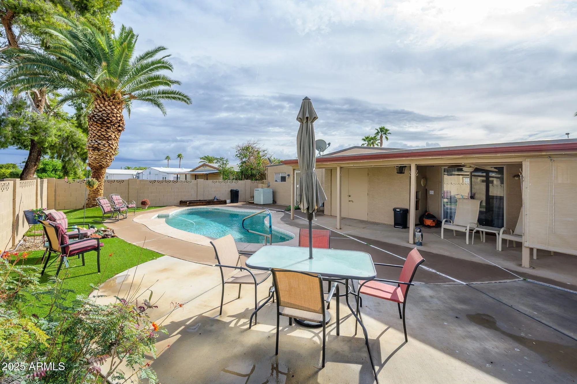 Property Slideshow image 23 of 24 | 9232 e olive ln, Sun Lakes, AZ, 85248