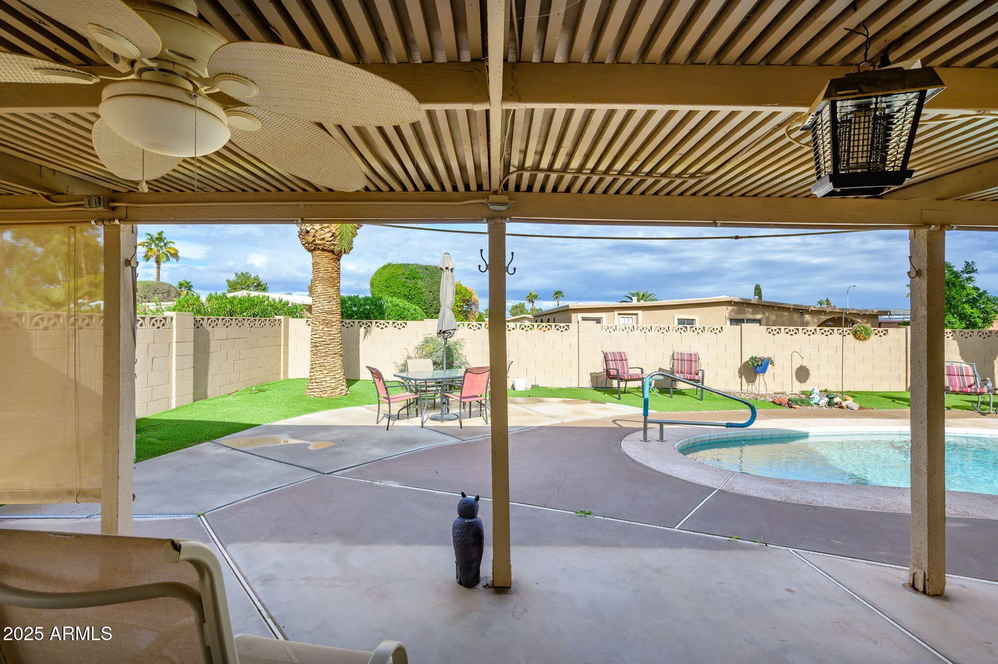 Property Slideshow image 21 of 24 | 9232 e olive ln, Sun Lakes, AZ, 85248