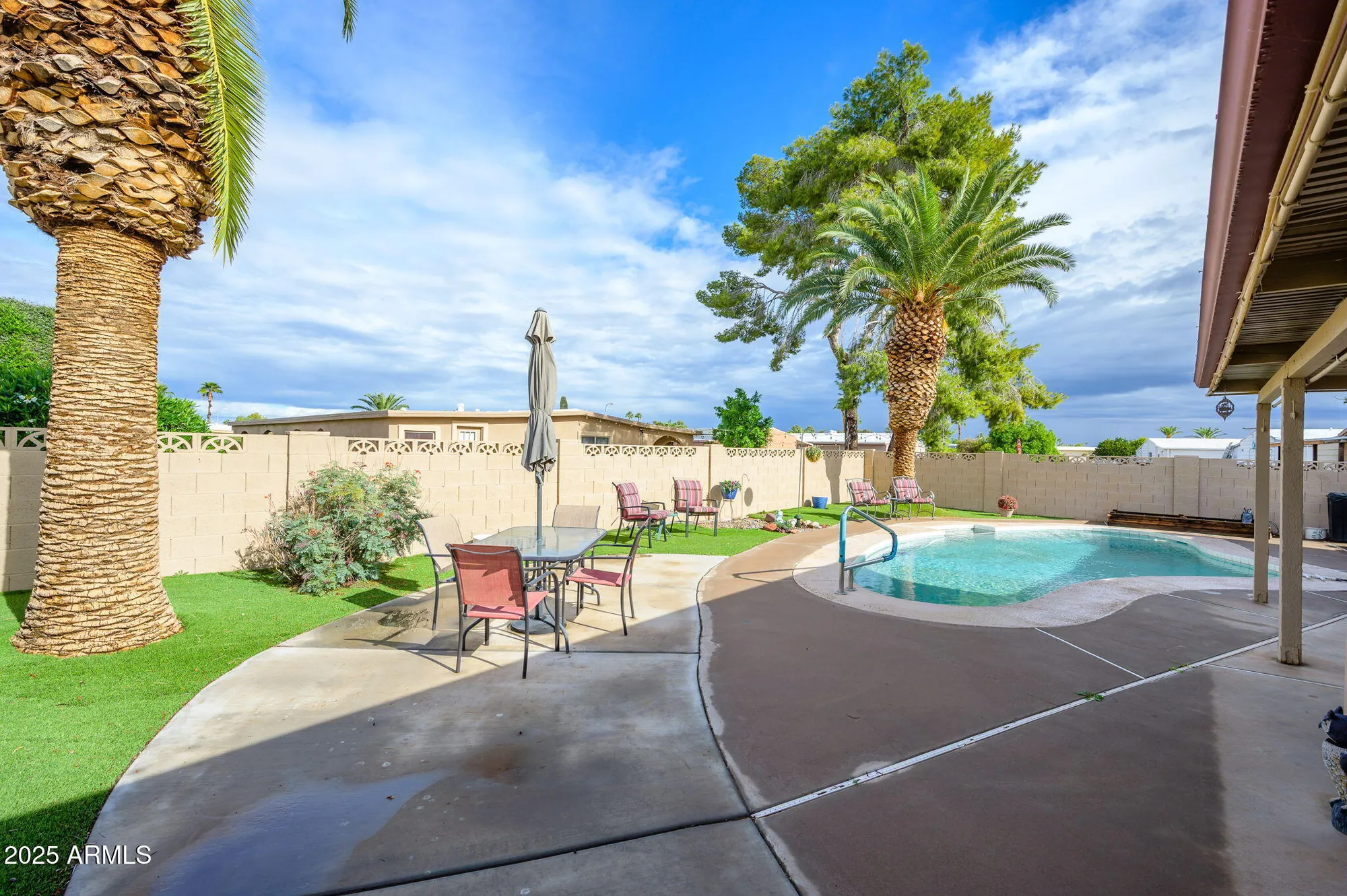 Property Slideshow image 22 of 24 | 9232 e olive ln, Sun Lakes, AZ, 85248