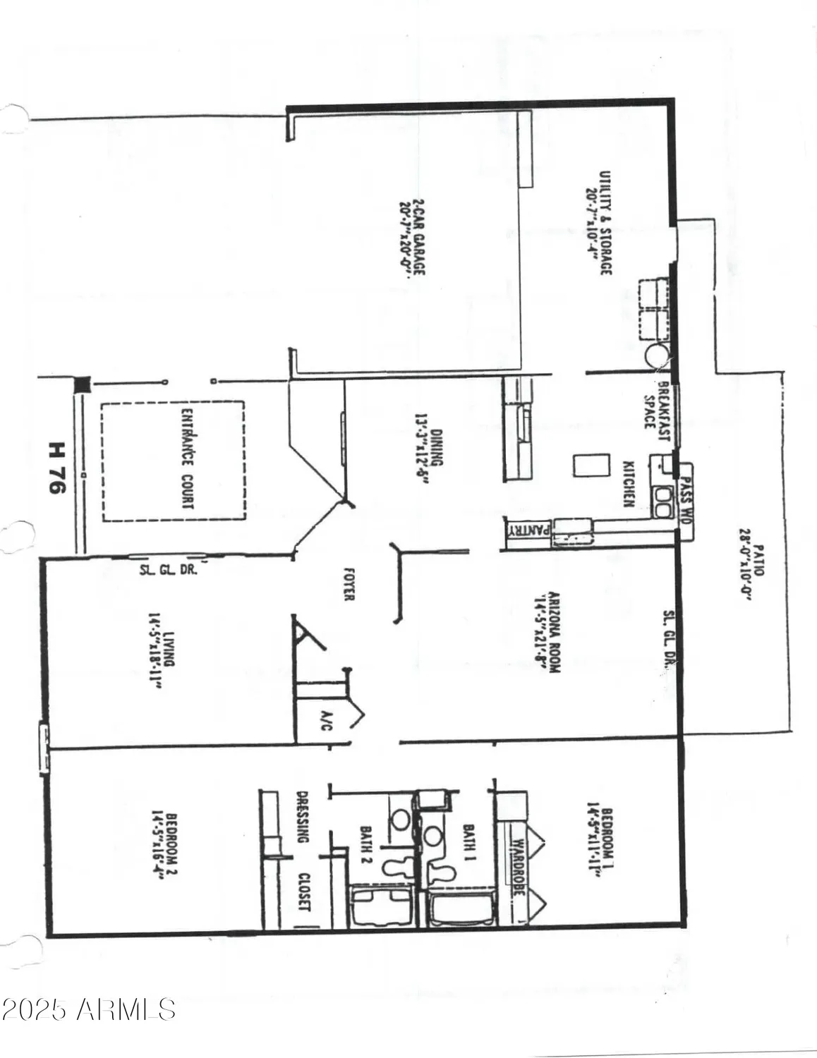 Property Slideshow image 63 of 63 | 9533 w cedar hill cir, Sun City, AZ, 85351
