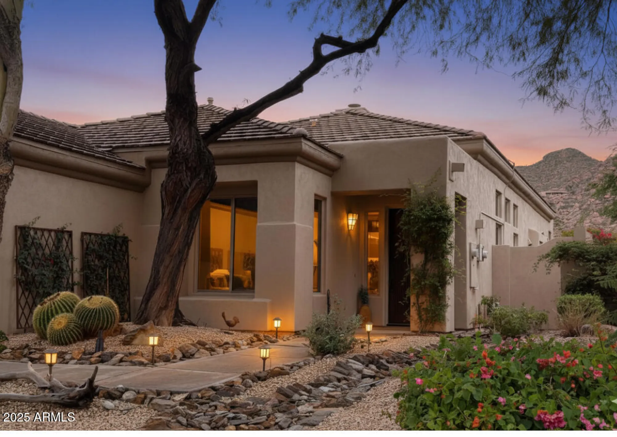 Property Slideshow image 2 of 42 | 6758 e nightingale star cir, Scottsdale, AZ, 85266