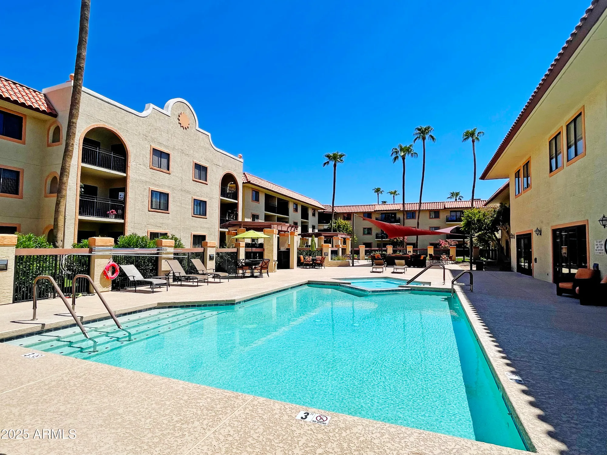 Property Slideshow image 16 of 21 | 10330 w thunderbird blvd apt a207, Sun City, AZ, 85351